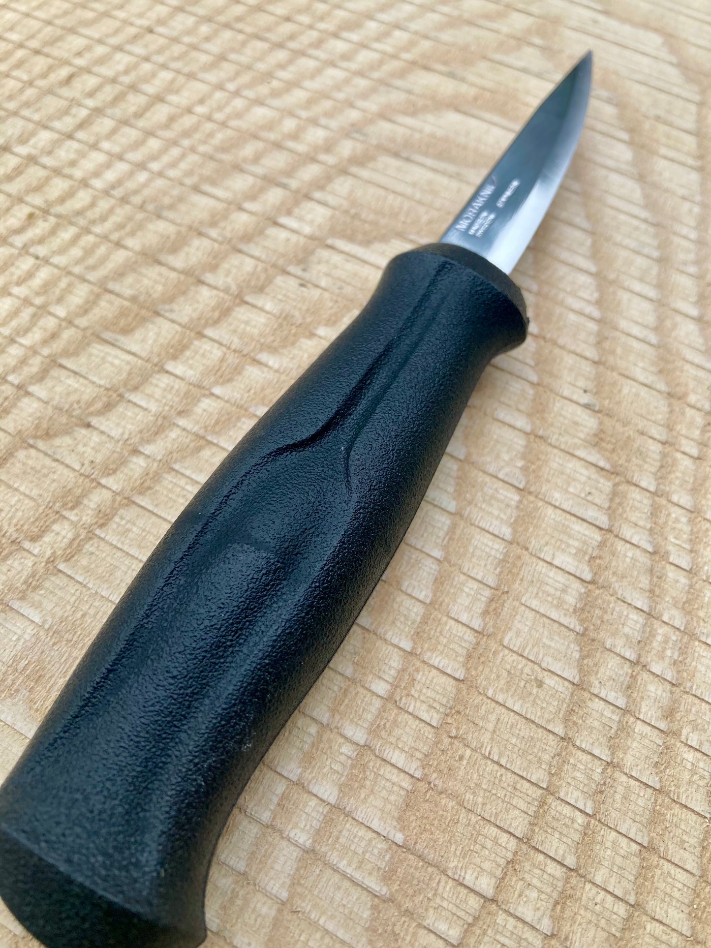Mora - Basic Knife