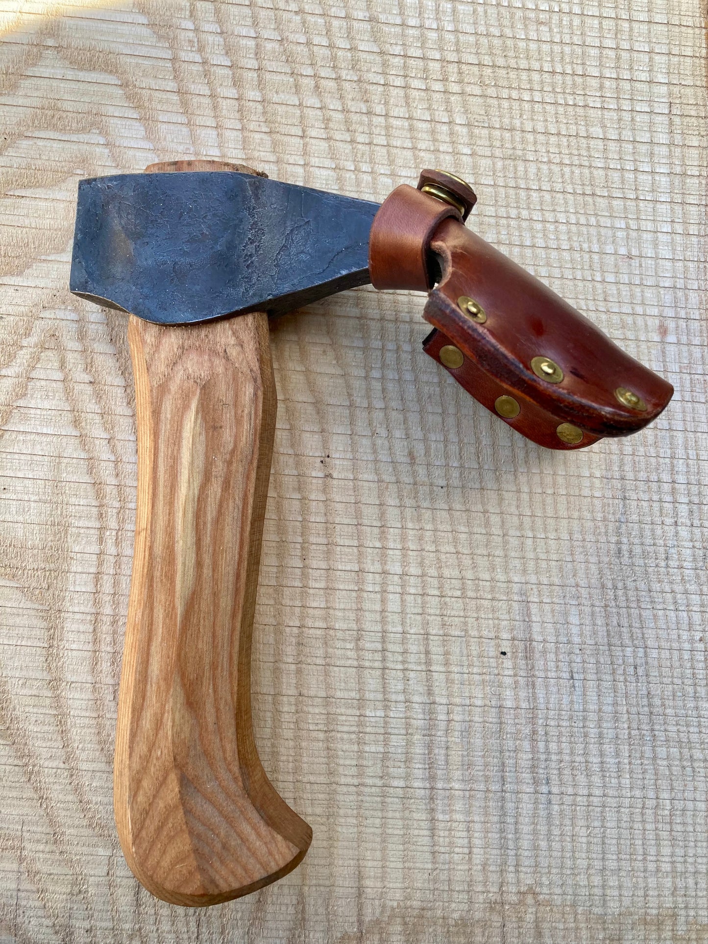 Oscar Rush - 50mm Adze