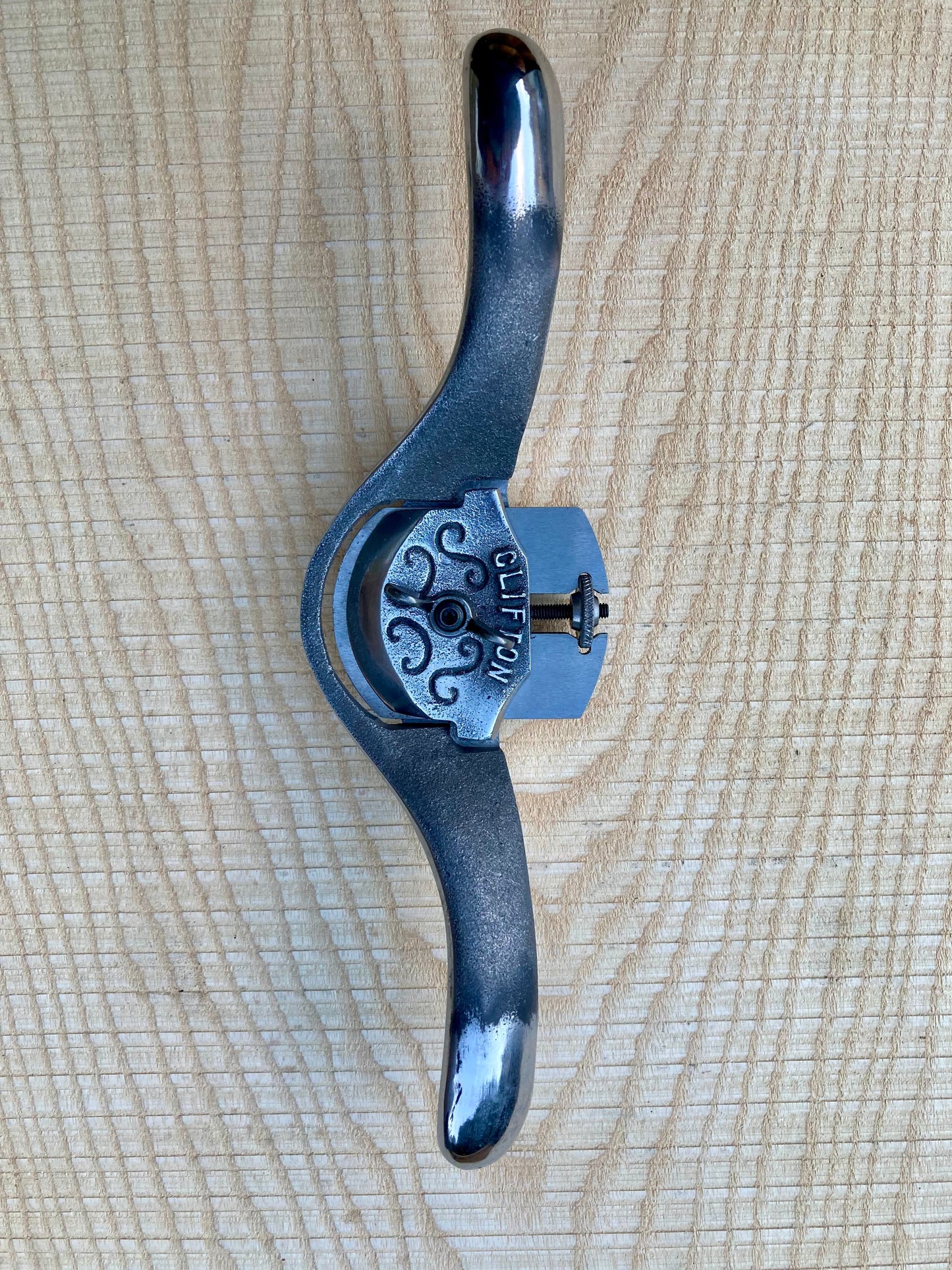 Clifton - 500 Convex Spokeshave