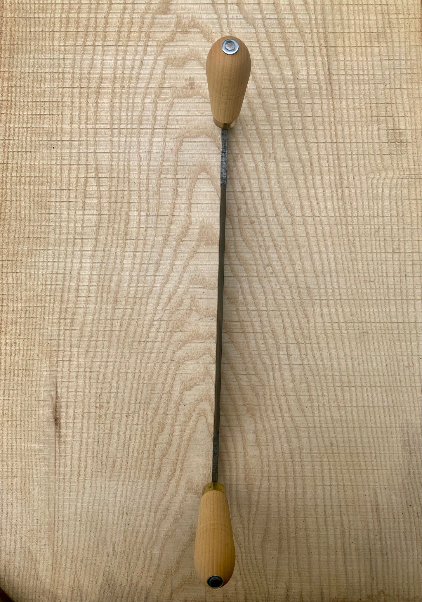 Ray Iles - Standard Drawknife 8"