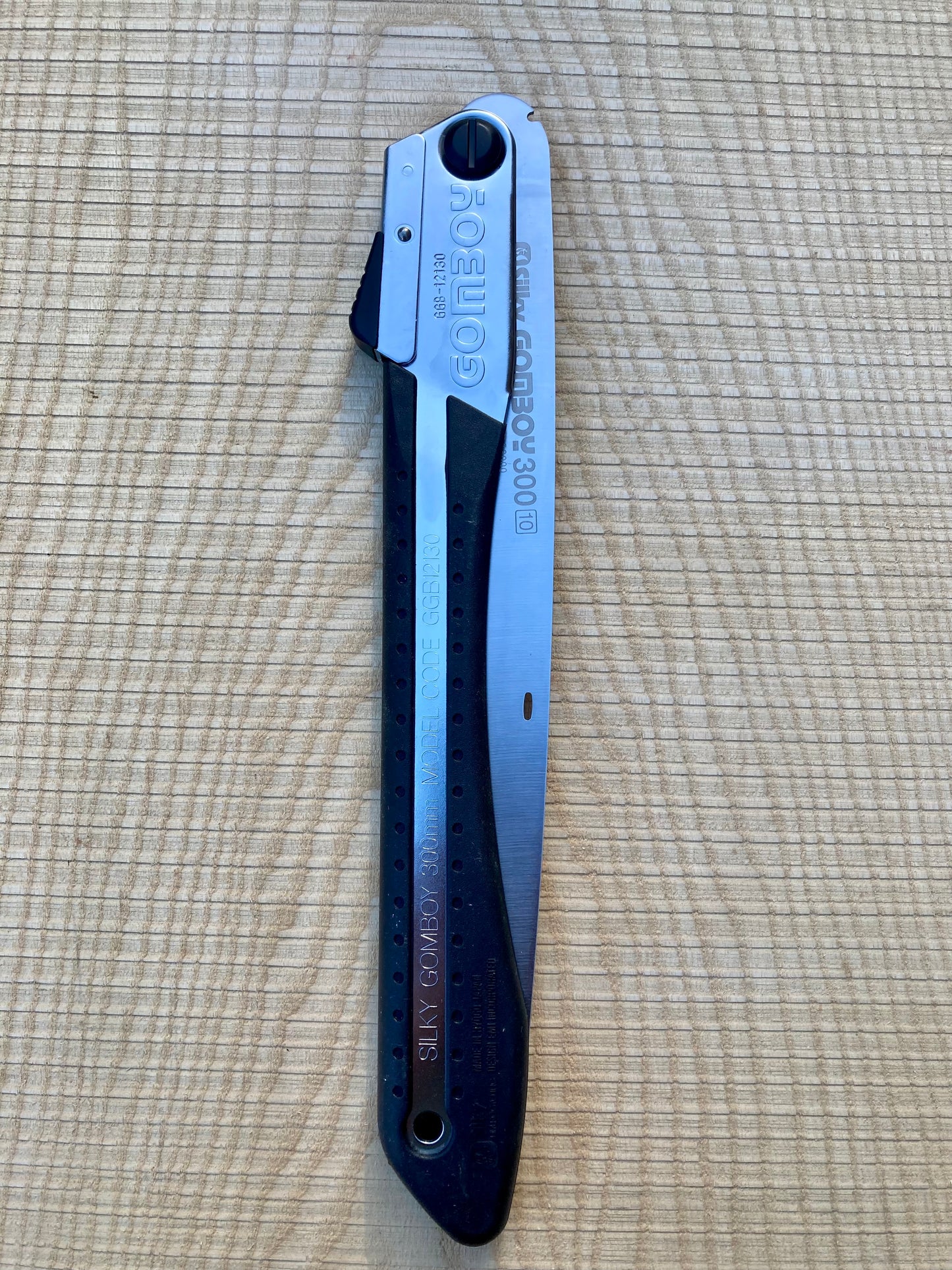 Silky - Gomboy 300mm 8tpi