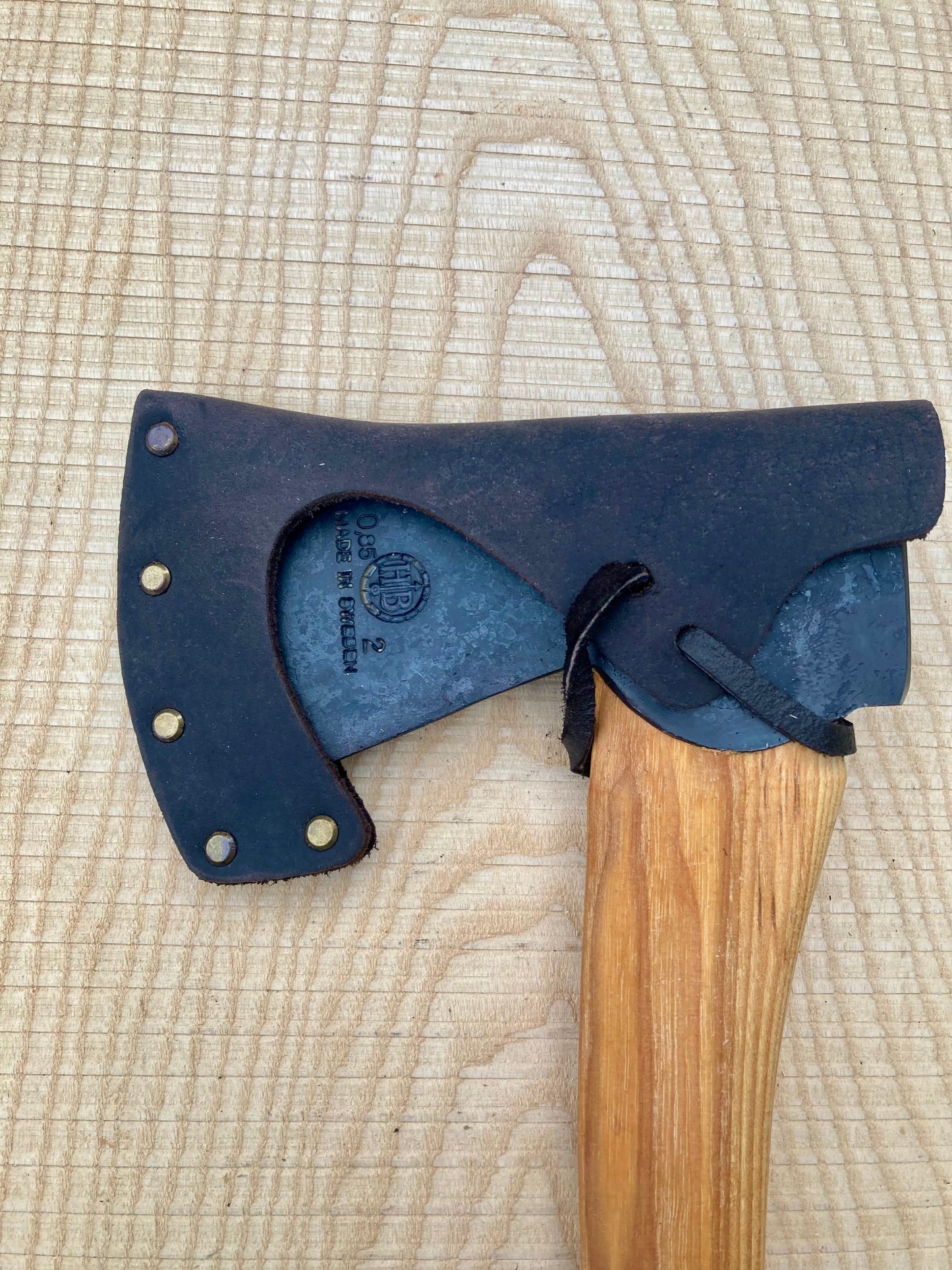 Hultafors - Ekelund Hunting Axe