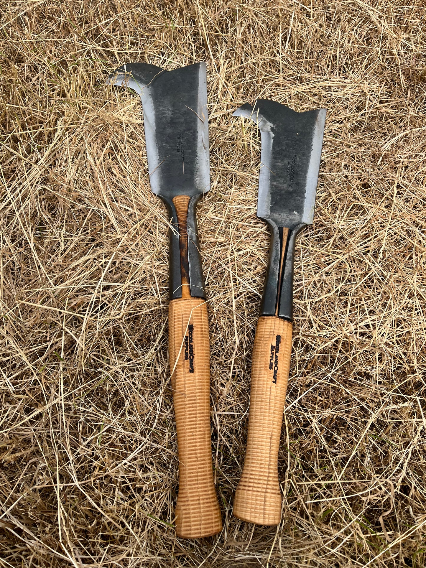 Woodland Craft Supplies - 2lb Yorkshire Billhook