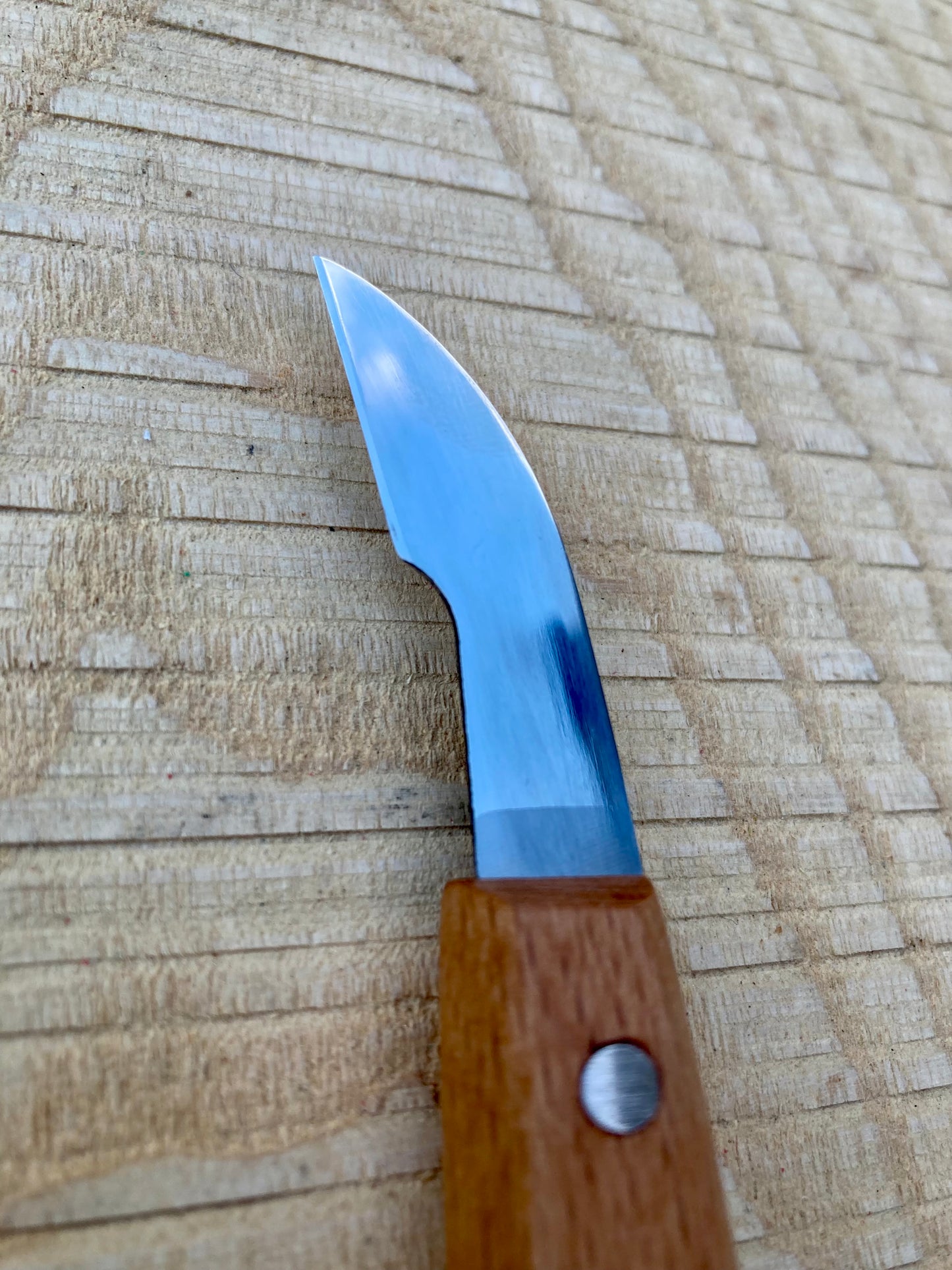 Stubai - Large Chip Carving Knife