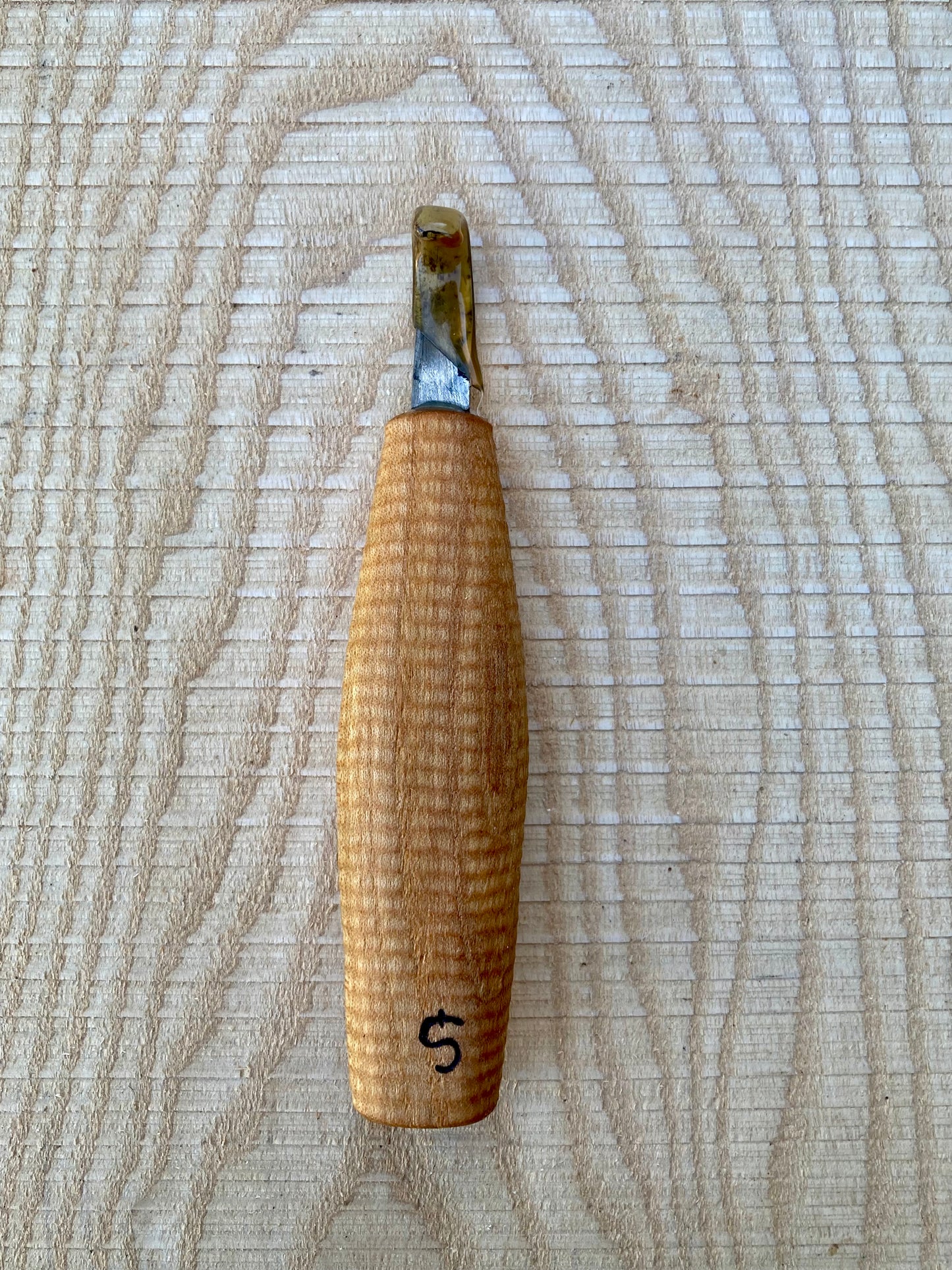 Svante Djarv - Mini Spoon Knife