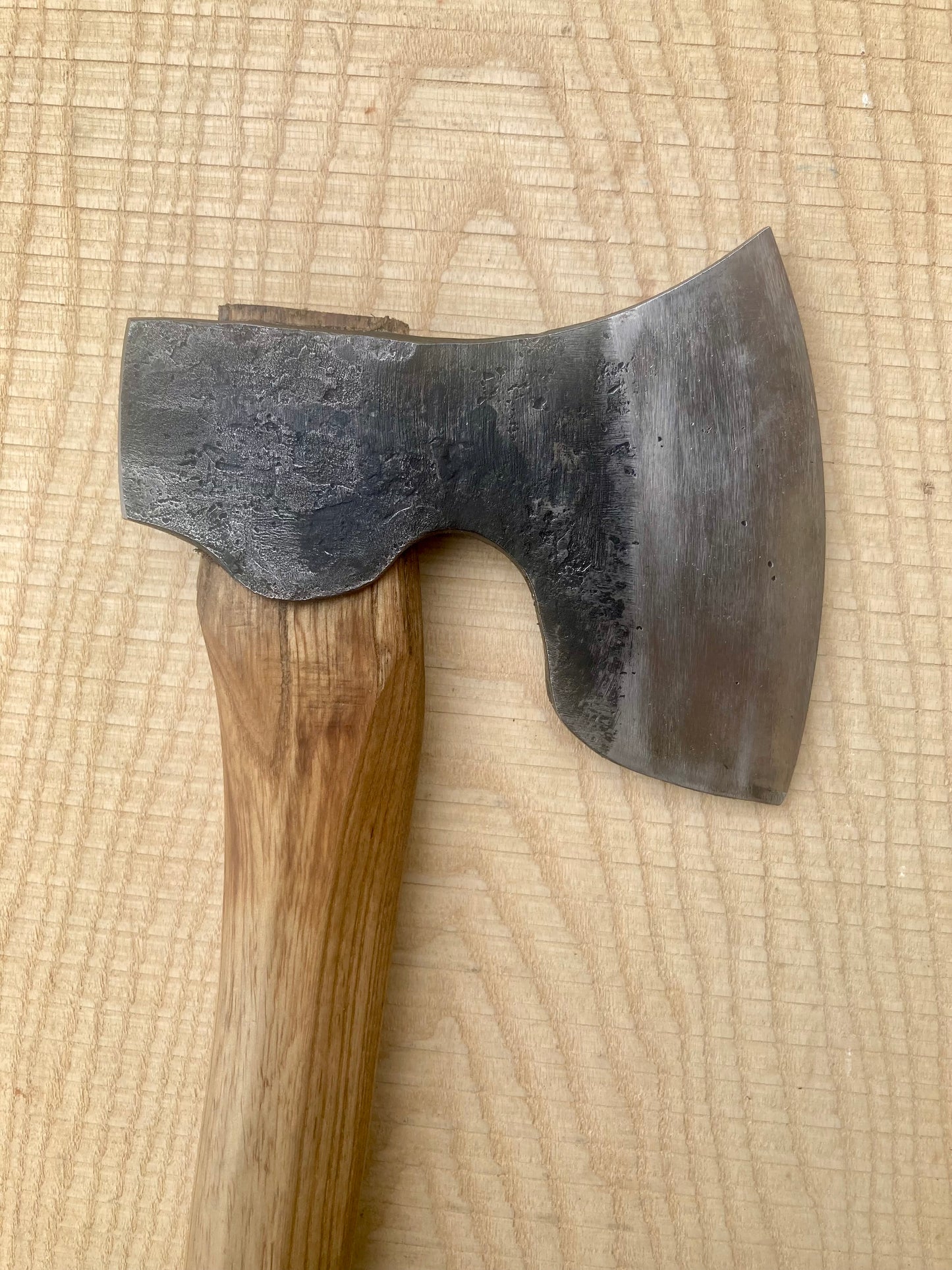 Oscar Rush - Medium Side Axe