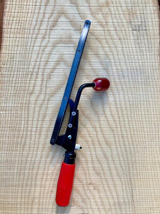 Shinto - Japanese Two Handed Saw Rasp