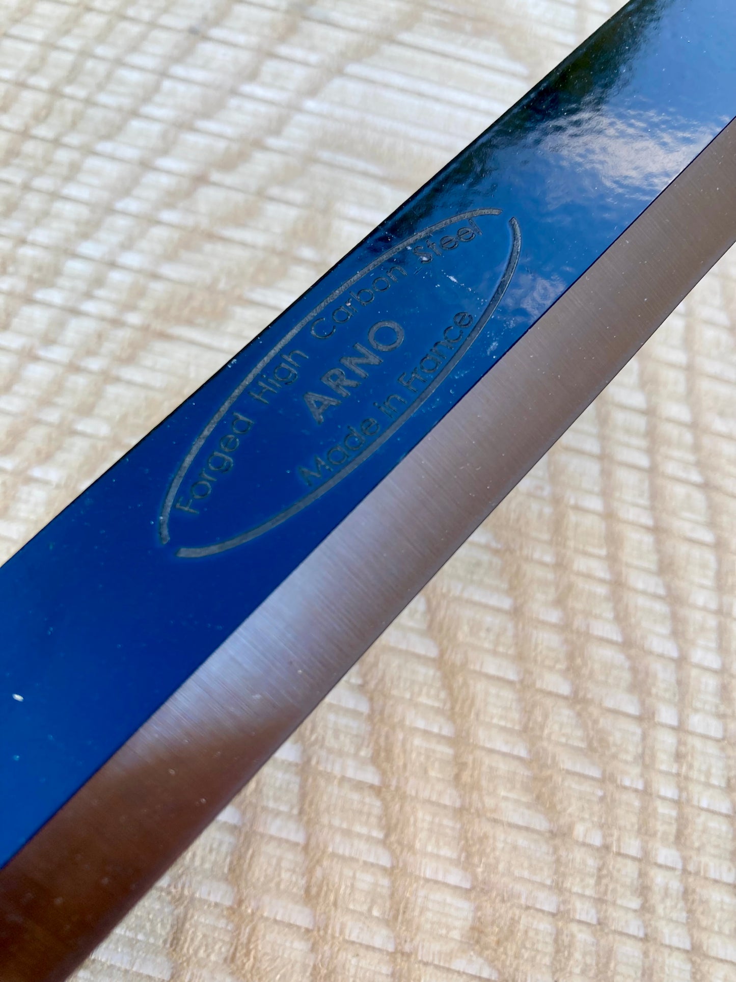 Arnaud - Medium Flat Drawknife