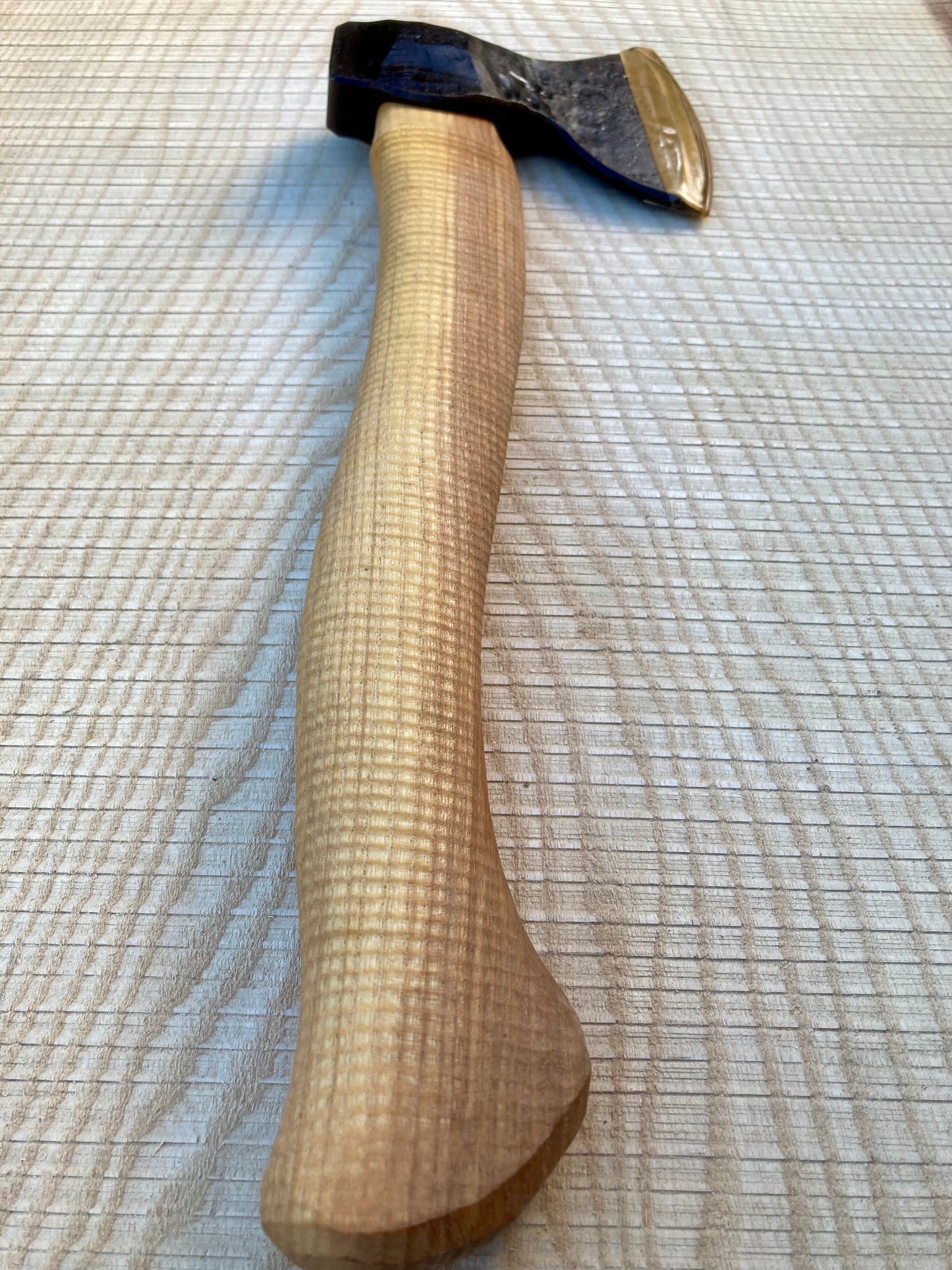 Svante Djarv - Medium Carving Axe, 0.8kg