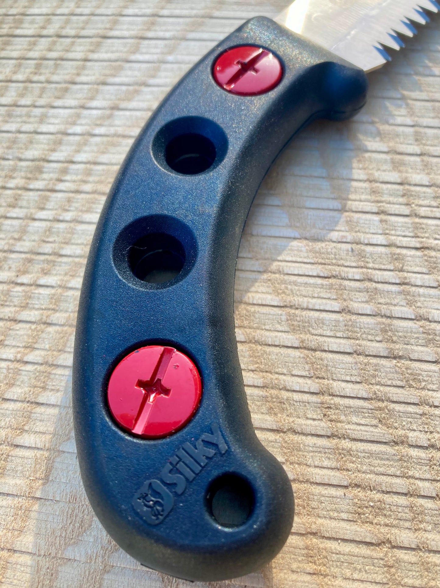 Silky - Gomtaro, 300mm 8tpi