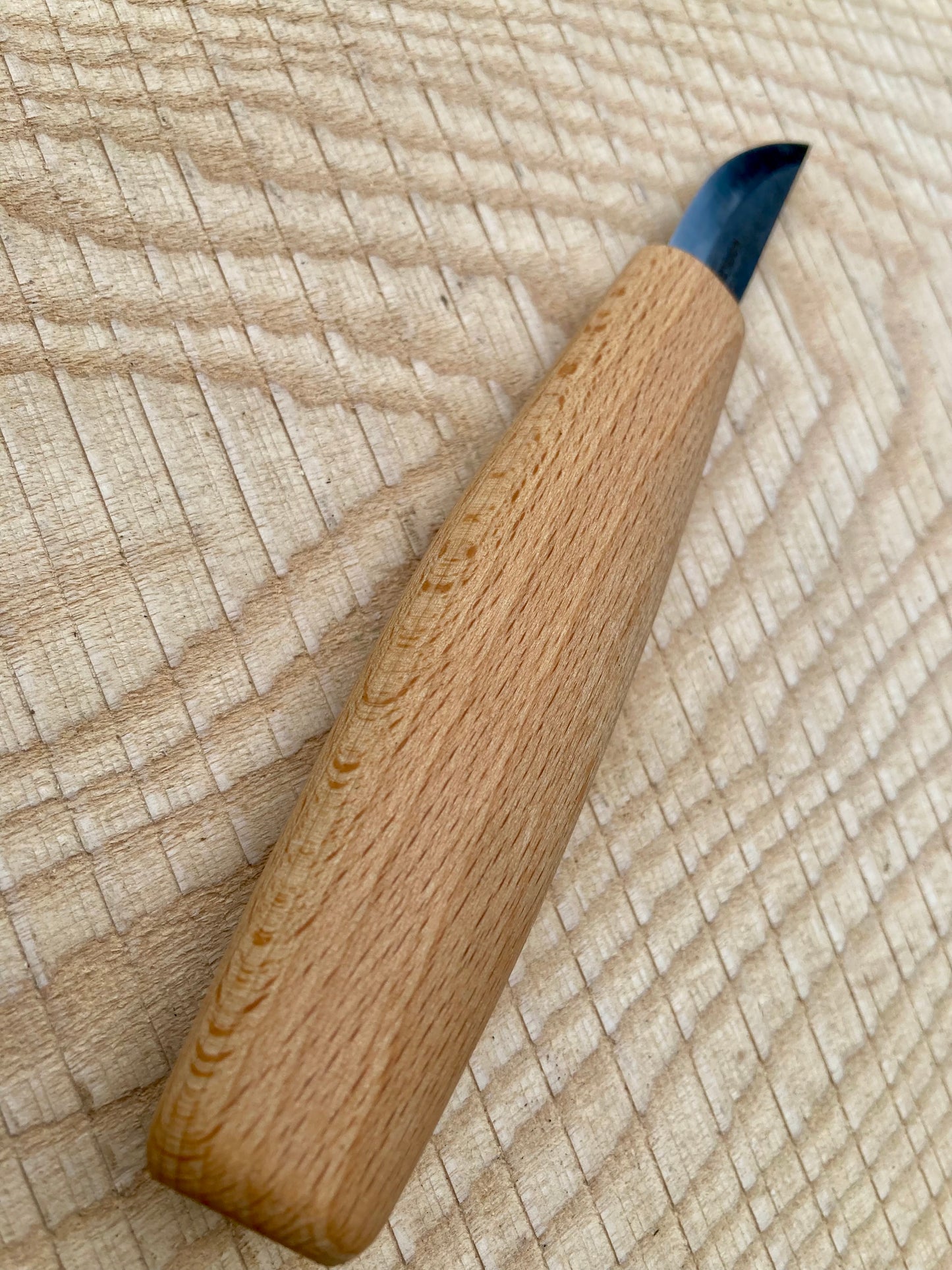 Ray Iles - Carving Knife