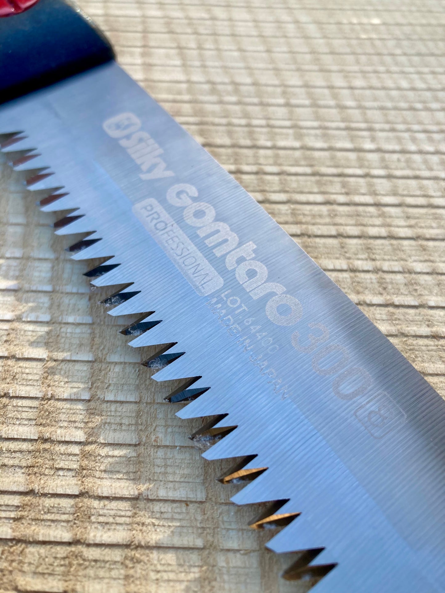 Silky - Gomtaro, 300mm replacement blade