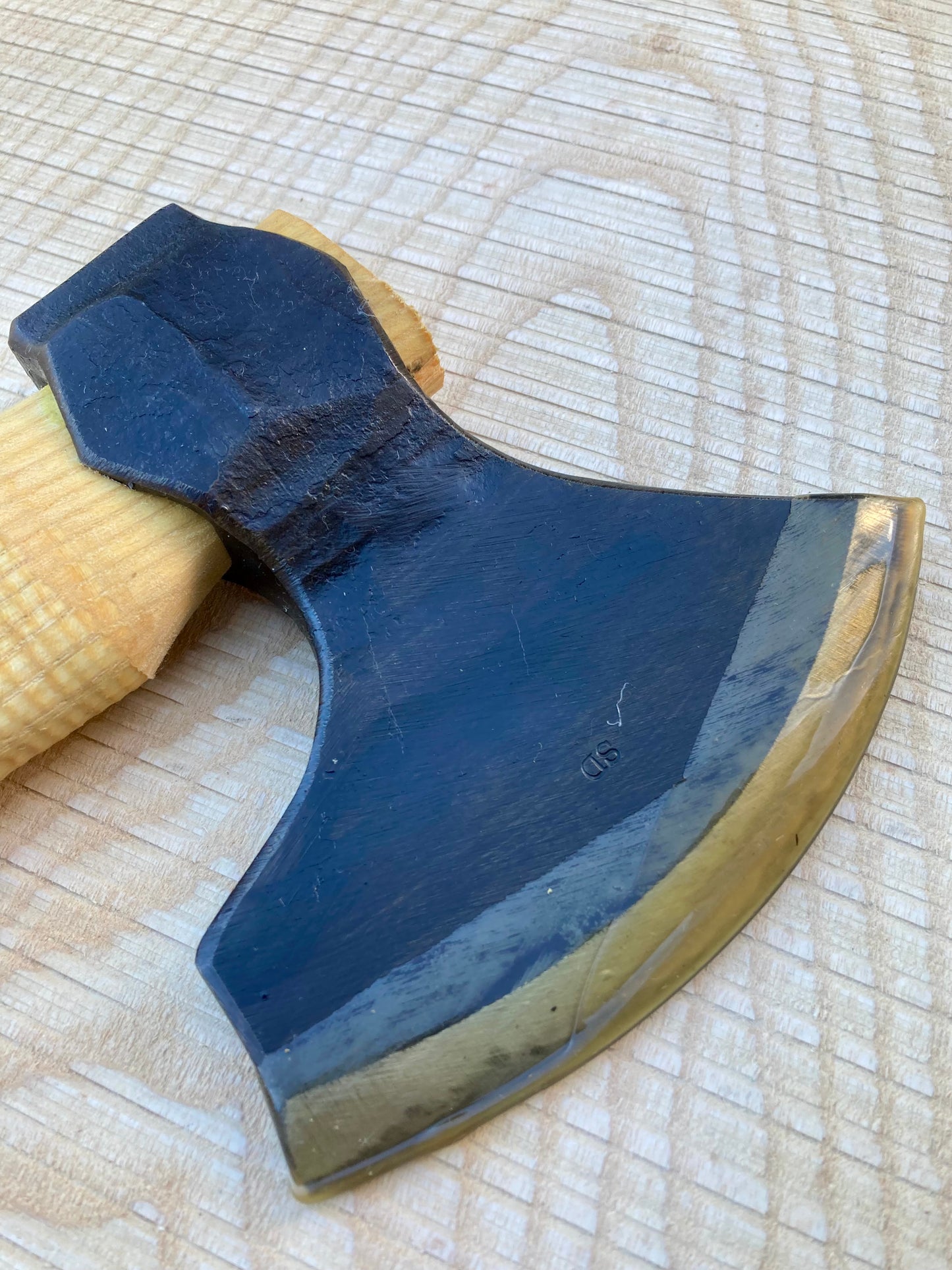 Svante Djarv - Little Viking Axe, 0.8kg
