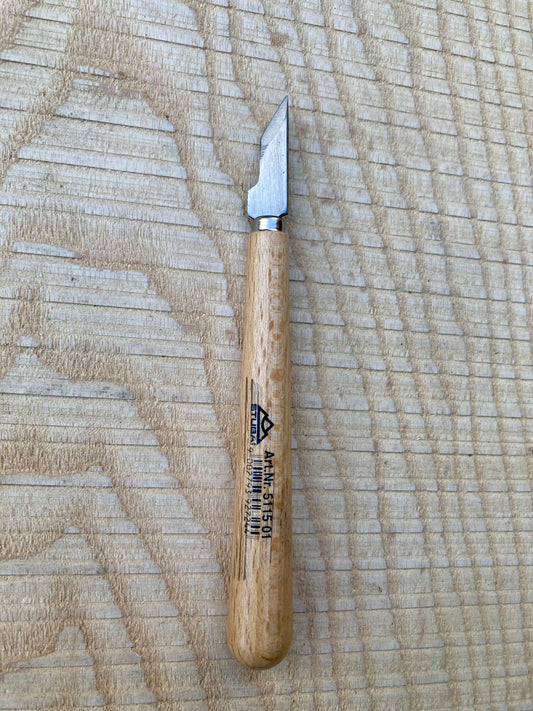 Stubai - Detail Chip Carving Knife