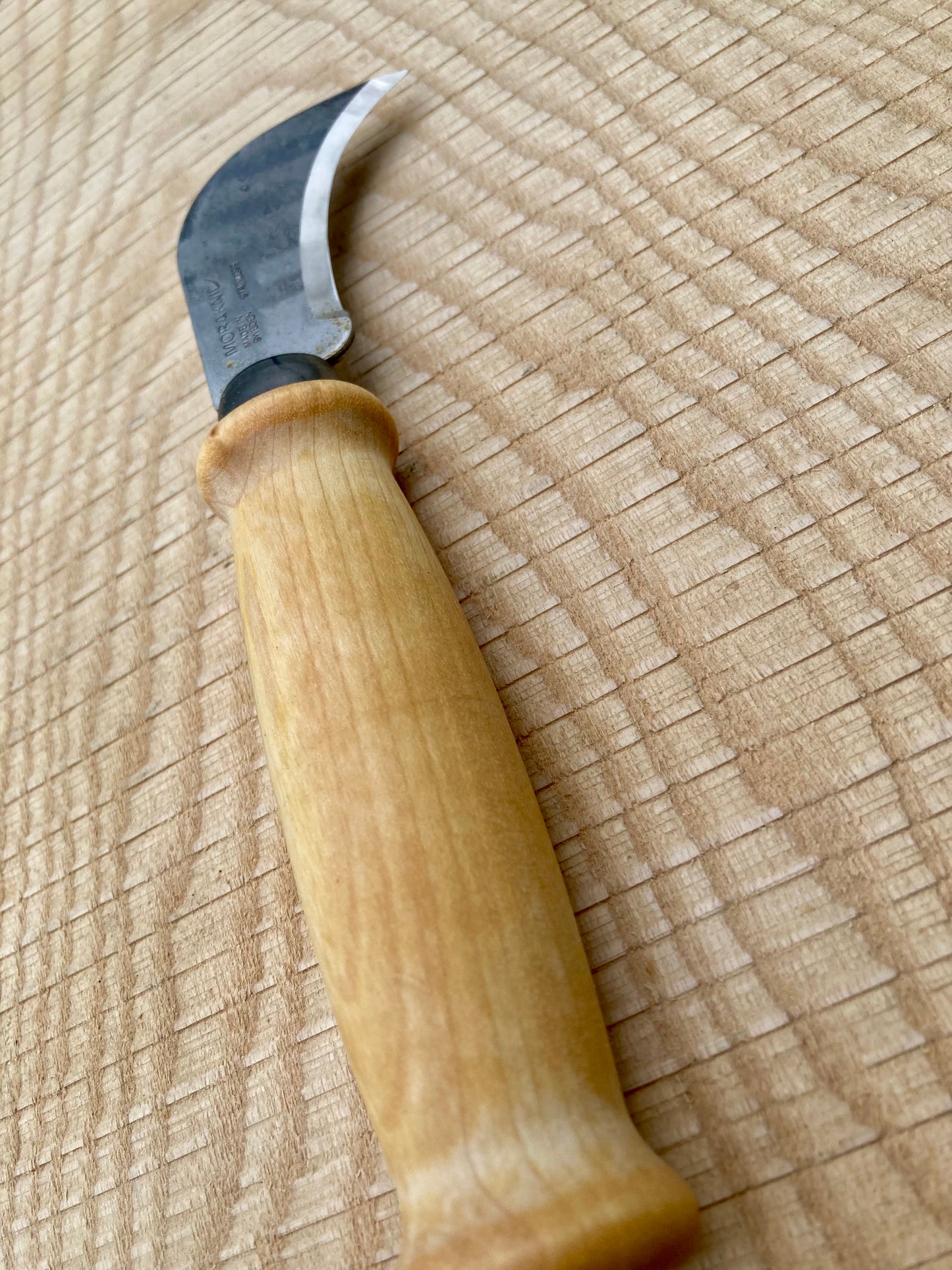 Mora - Basket Makers Knife