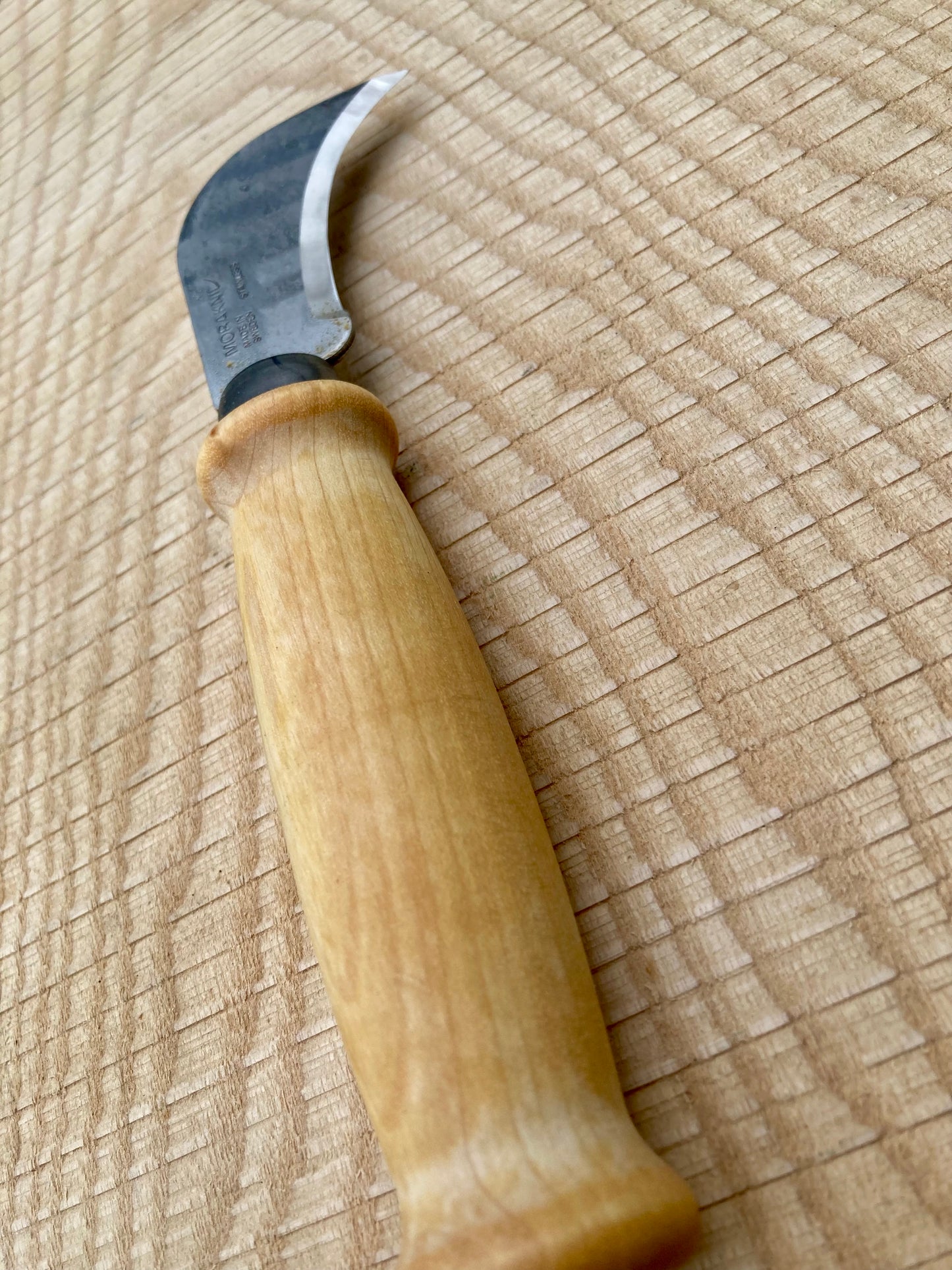 Mora - Basket Makers Knife