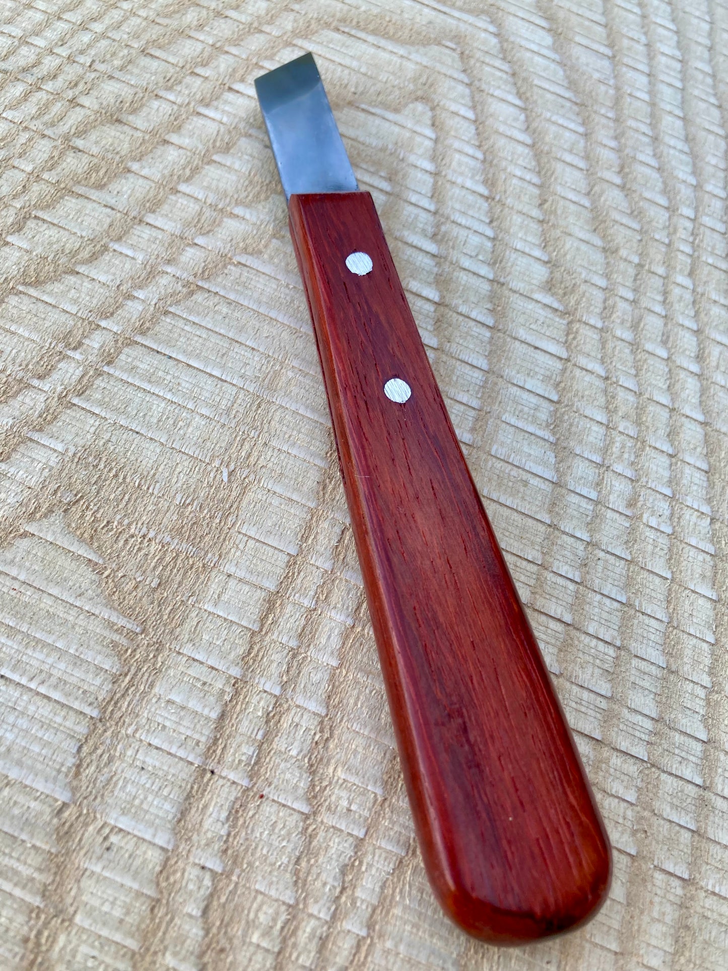 Beber - Full Skew Carving Knife
