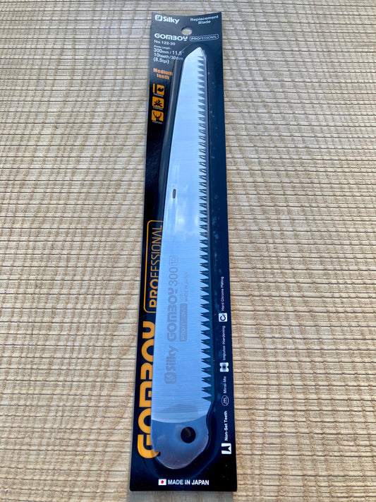 Silky - Gomboy 300mm replacement blade