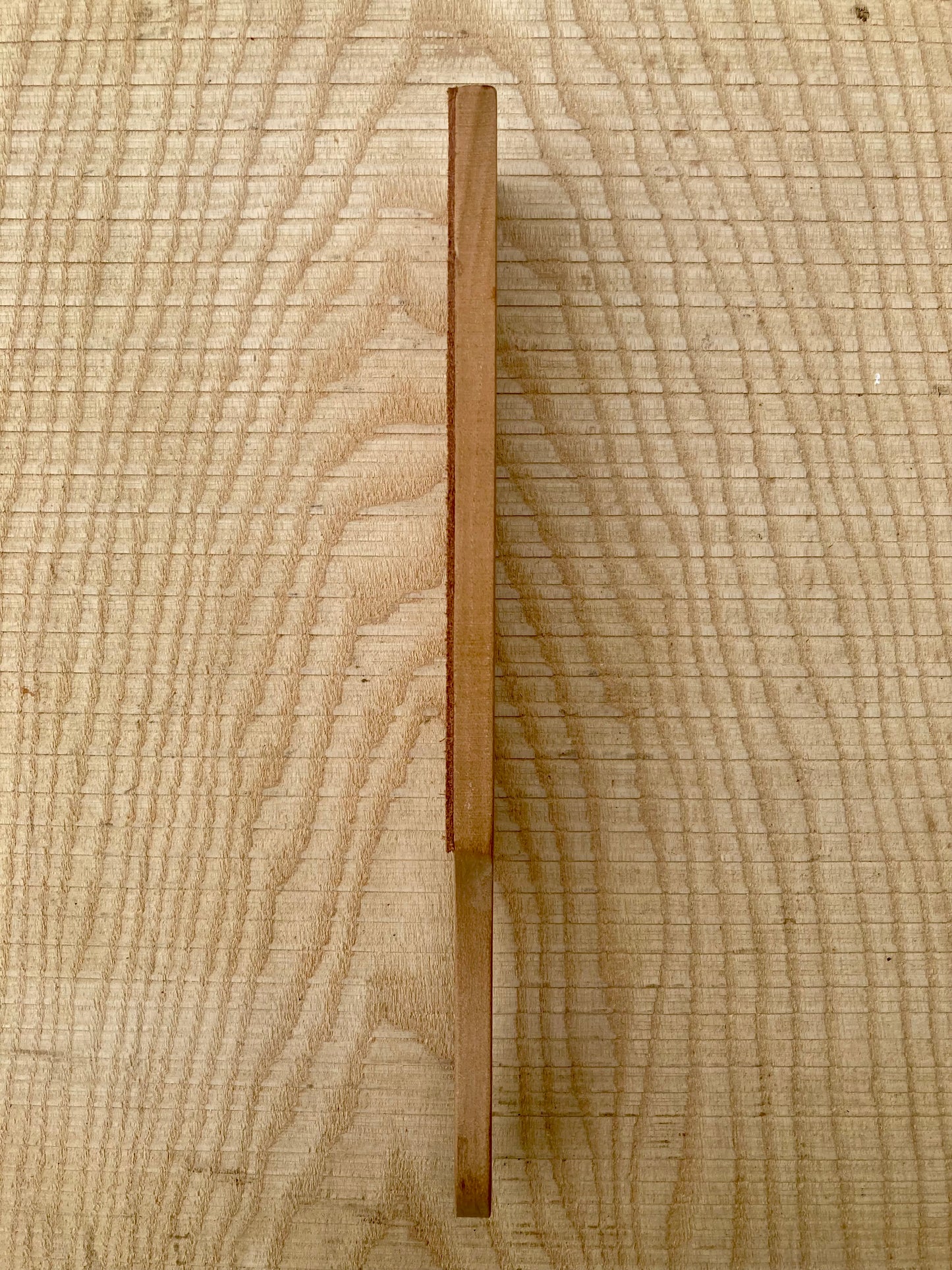 Sean Hellman - Flat Strop, small