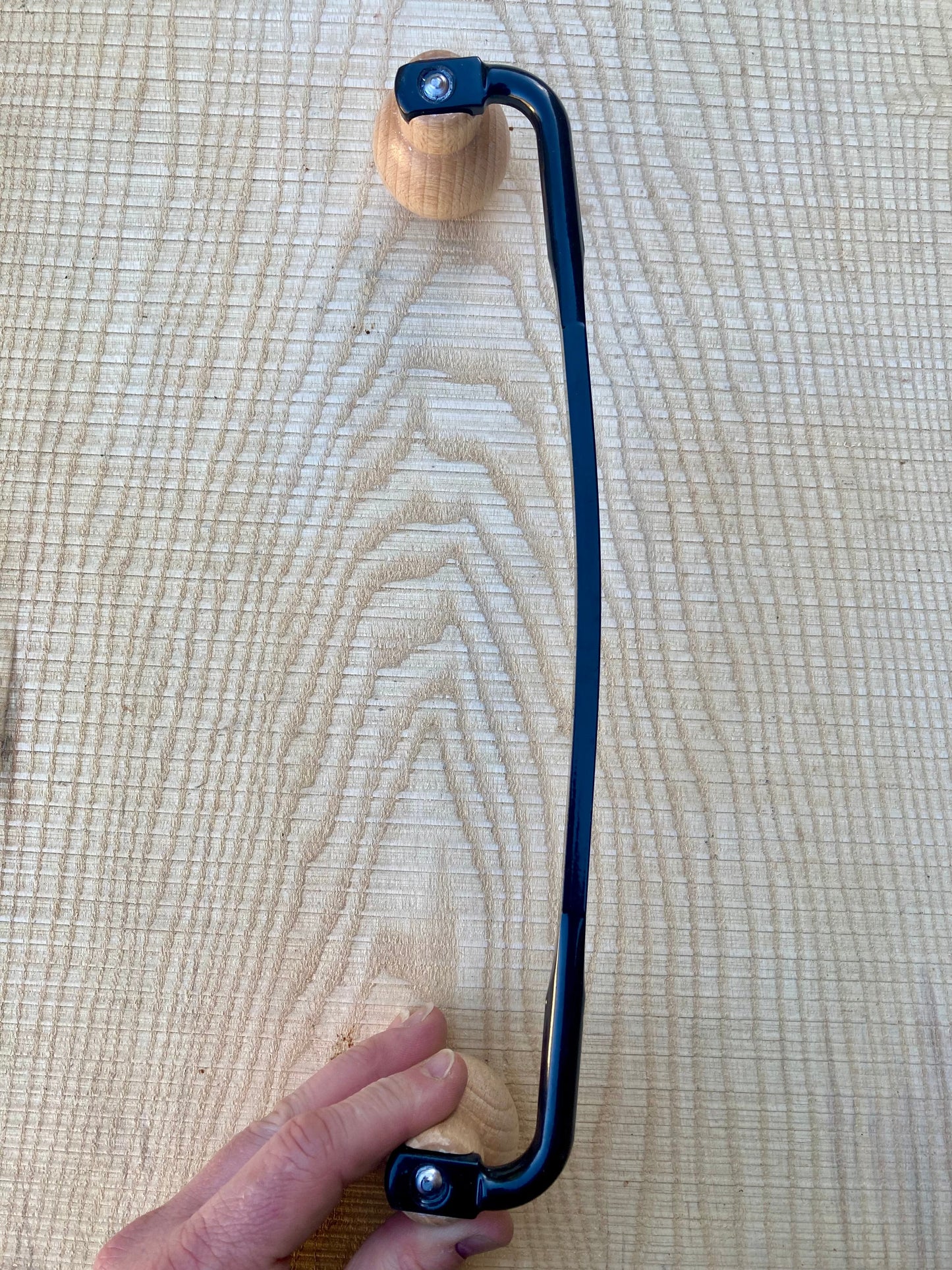 Arnaud - Convex Drawknife