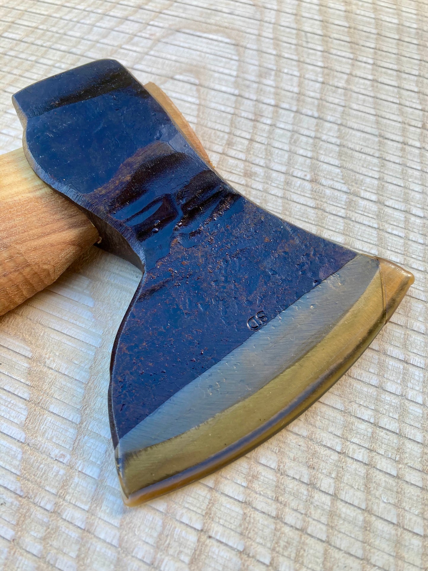 Svante Djarv - Medium Carving Axe, 0.8kg