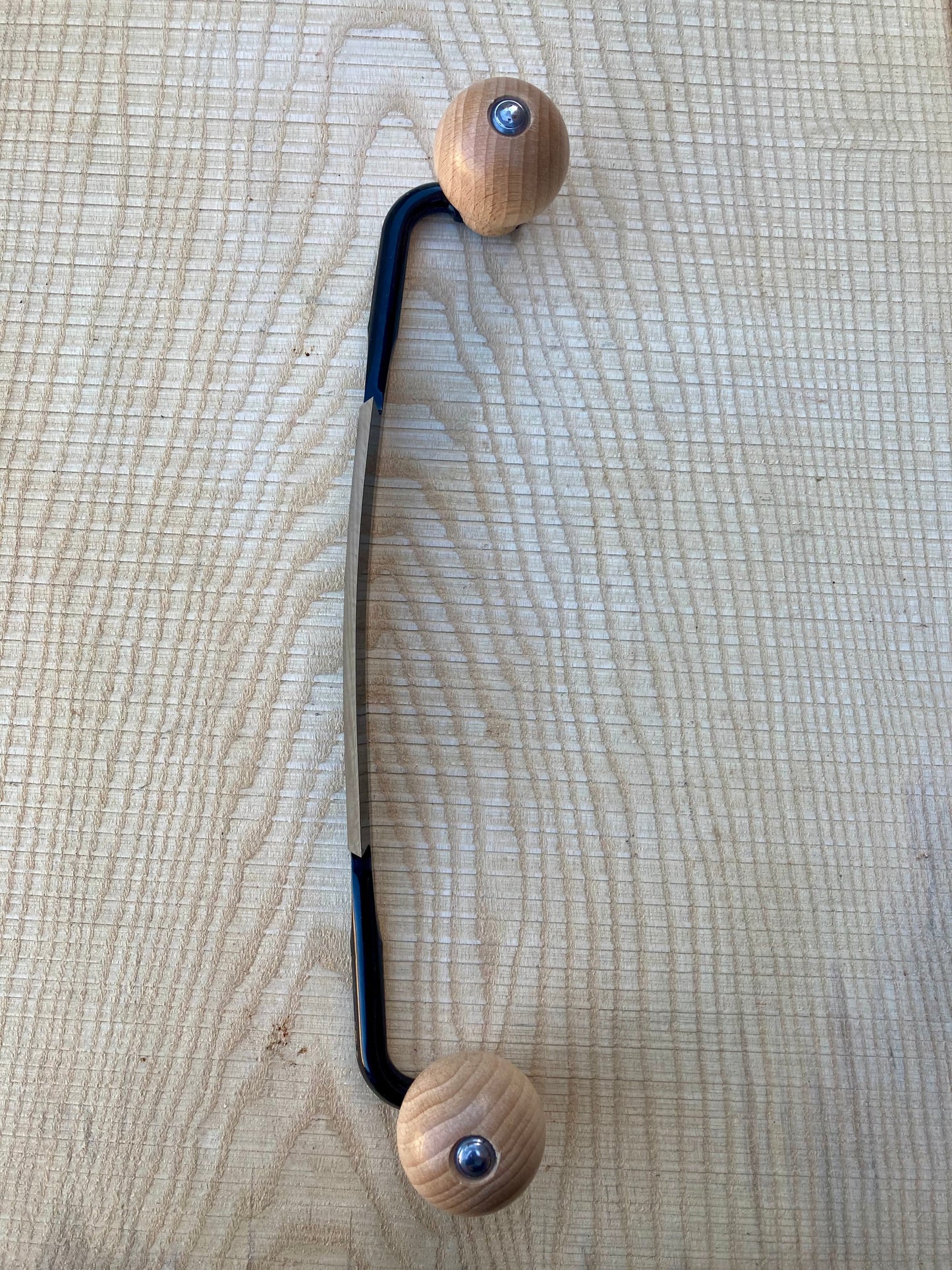 Arnaud - Convex Drawknife