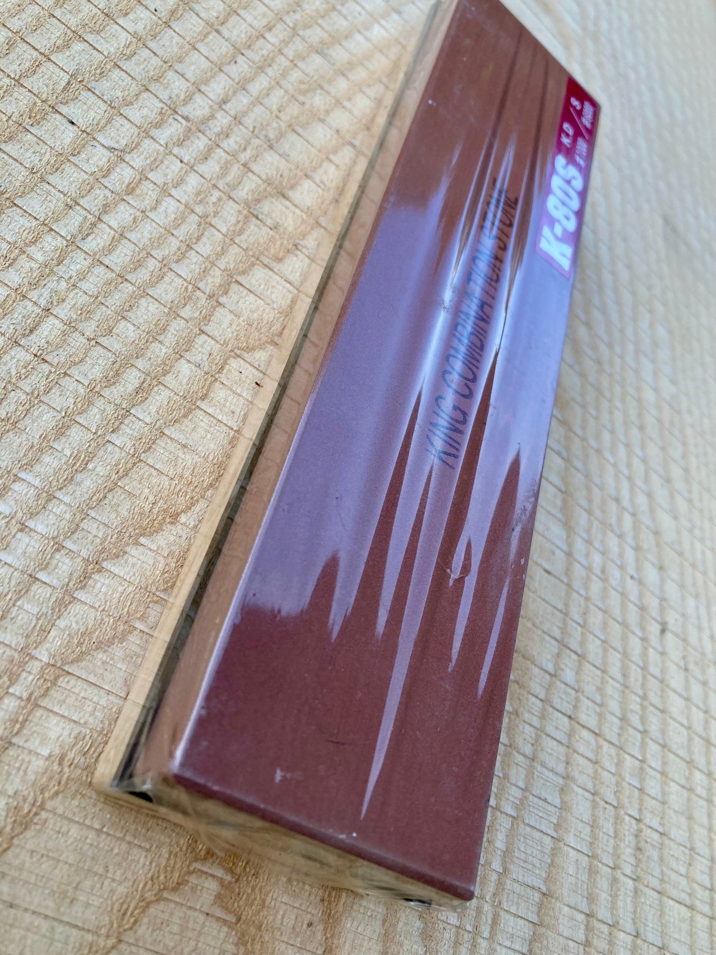 Combination Waterstones Set