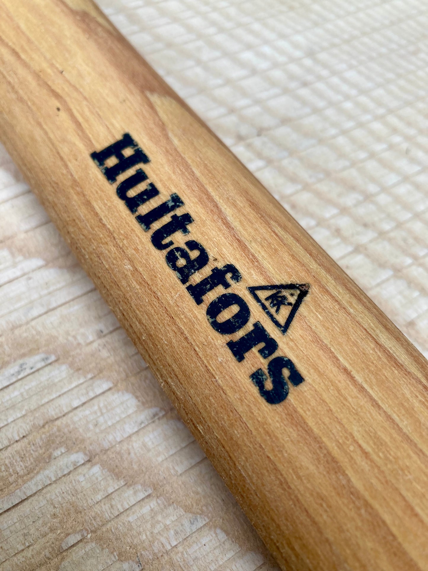 Hultafors - Stalberg Carpenter Axe