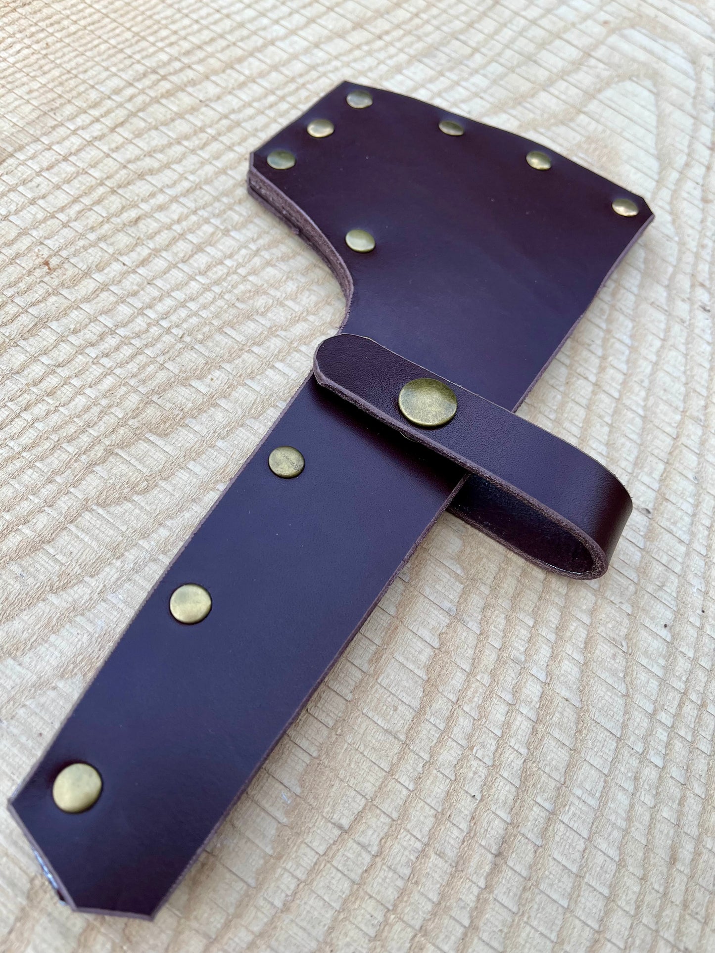 Bodge Coats - Devon Billhook Sheath