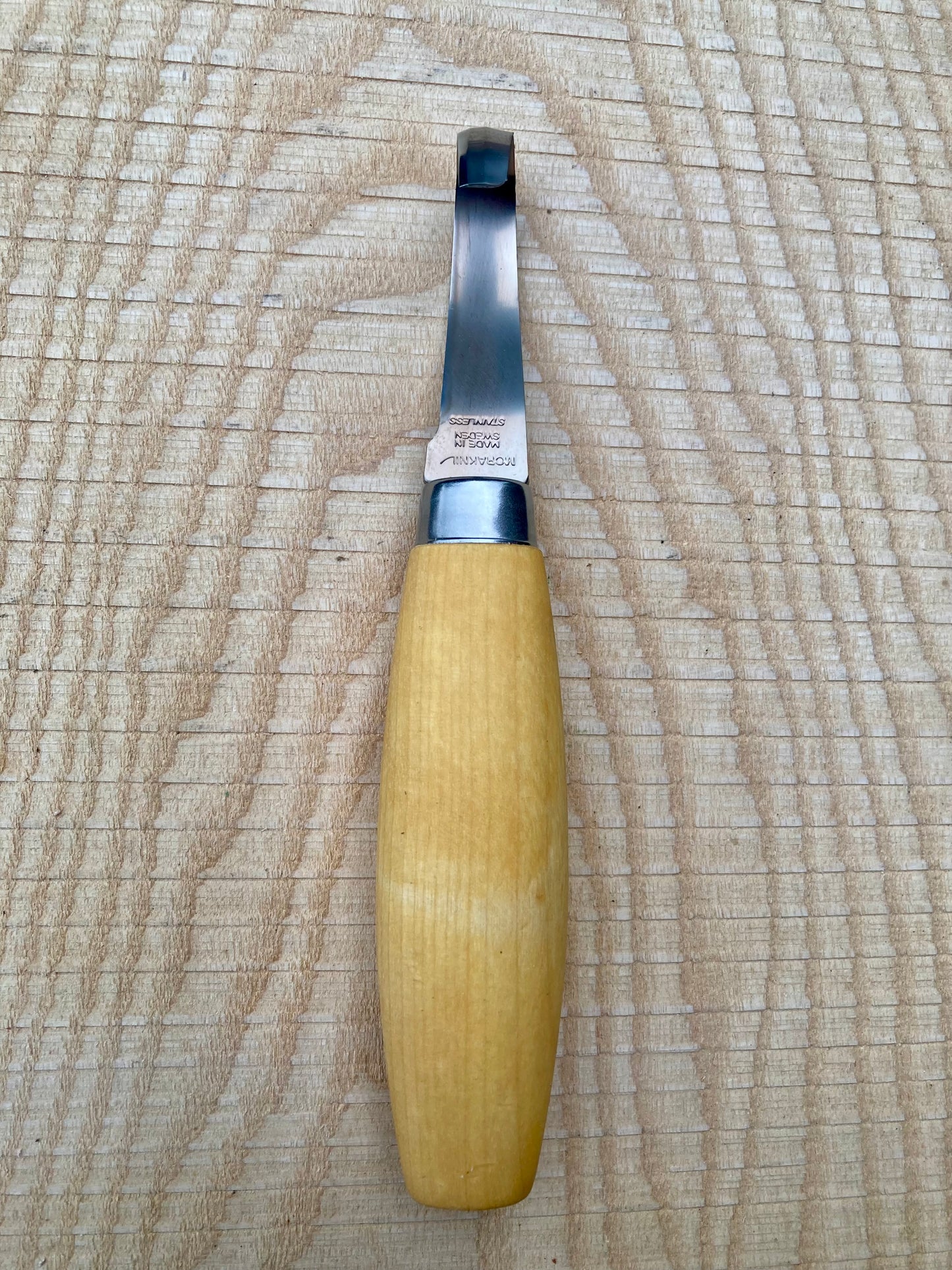Mora - 164 Spoon Knife