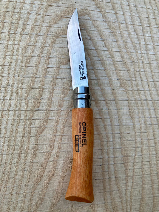Opinel - #7 Medium Pocket Knife