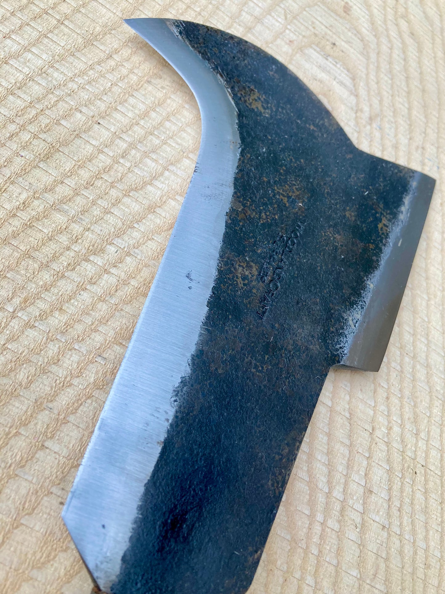 Woodland Craft Supplies - Leicestershire Billhook