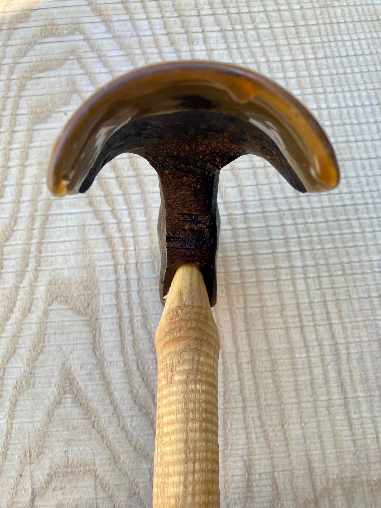 Svante Djarv - Carving Adze 600g