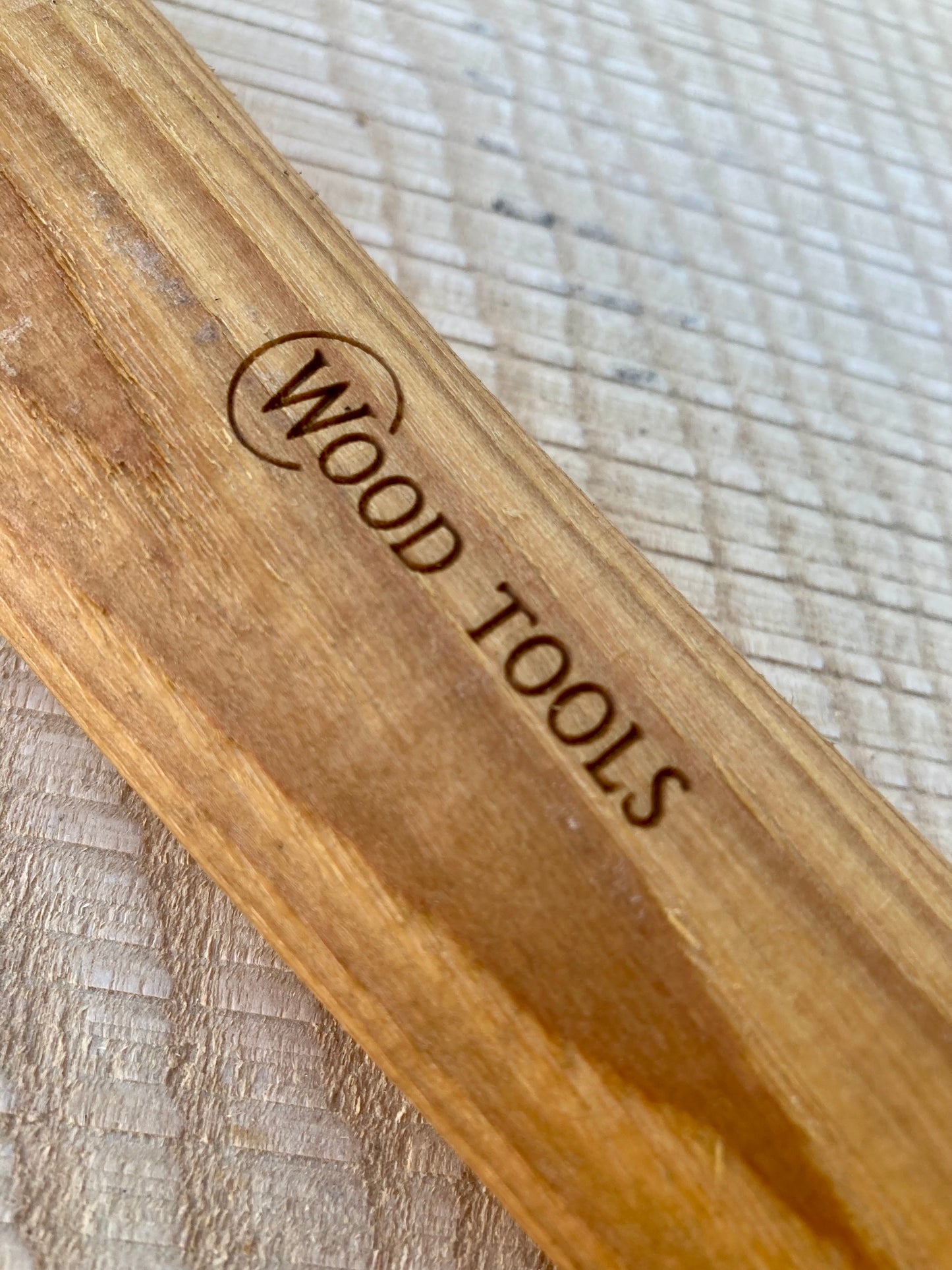 Wood Tools - Woodland Axe with Sheath