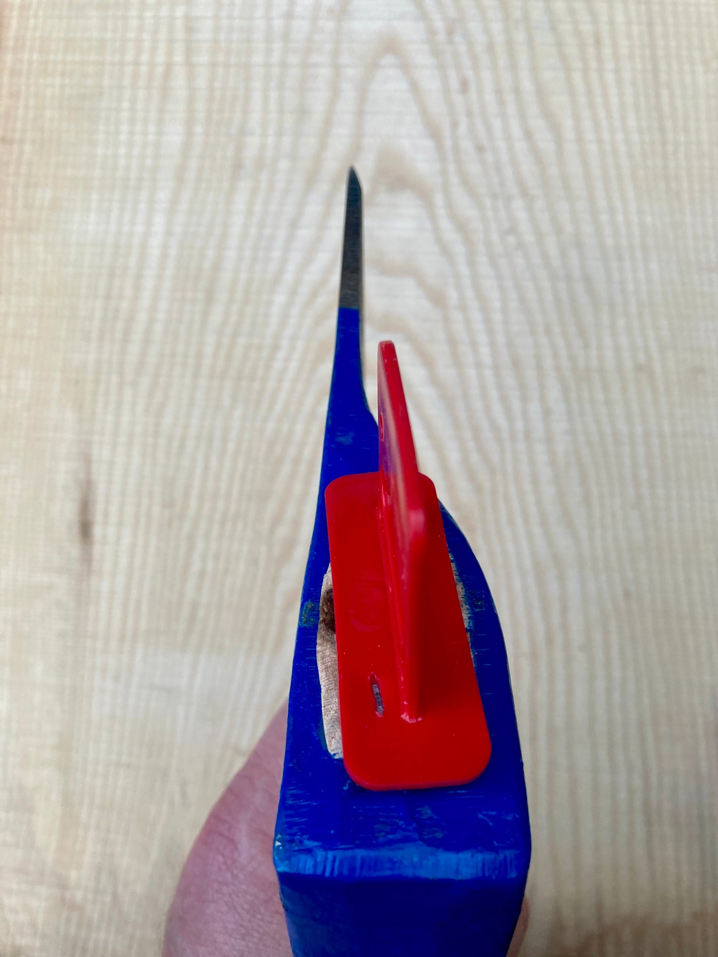 Stubai - Side Axe 800g (Right Handed)