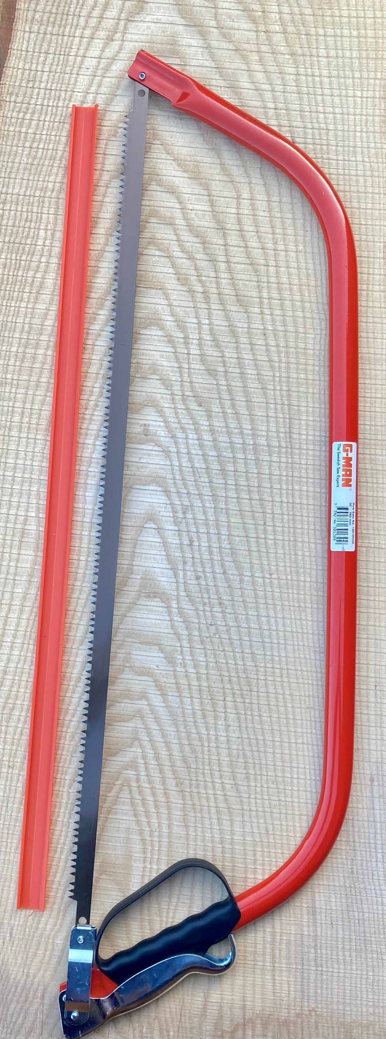 G-Man - 30" Bow Saw