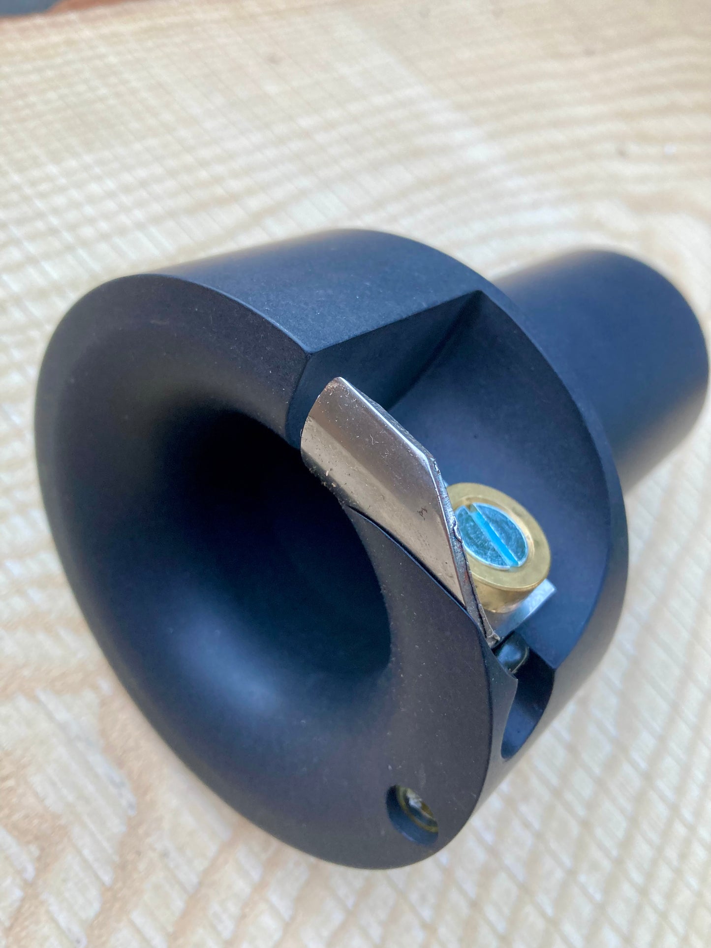 Veritas - Power Tenon Cutter, 2"