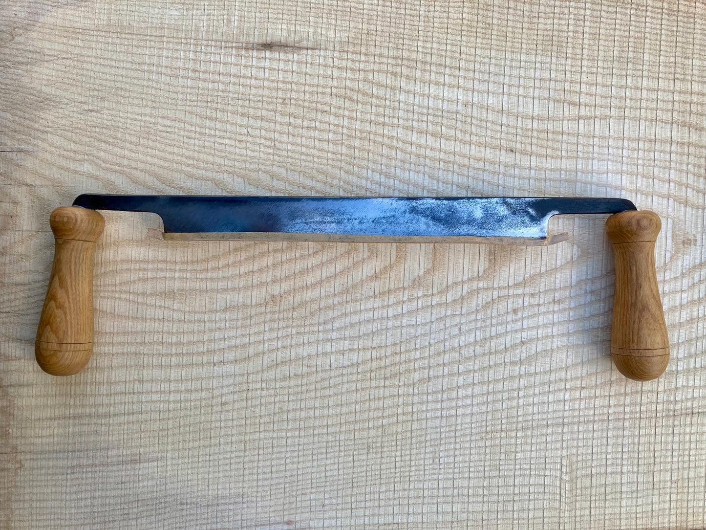Svante Djarv - Drawknife, 27cm