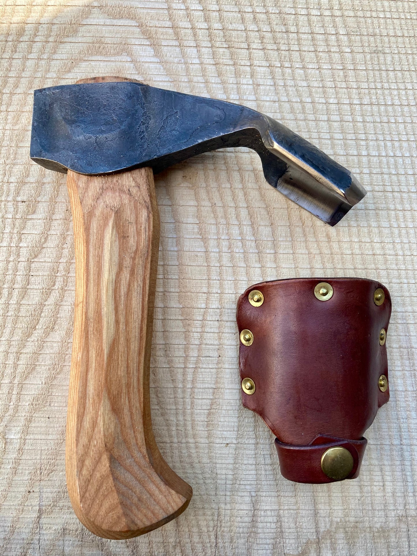 Oscar Rush - 50mm Adze