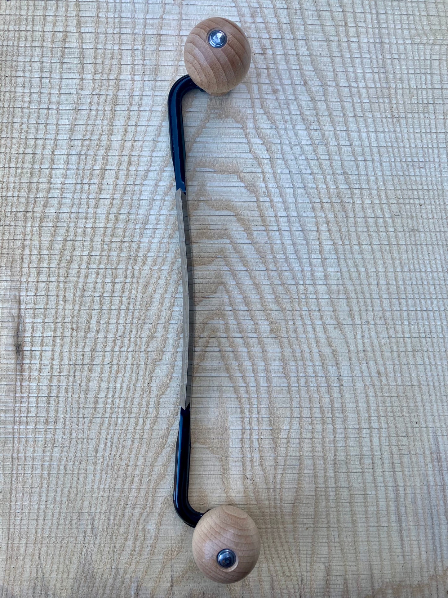 Arnaud - Concave Drawknife