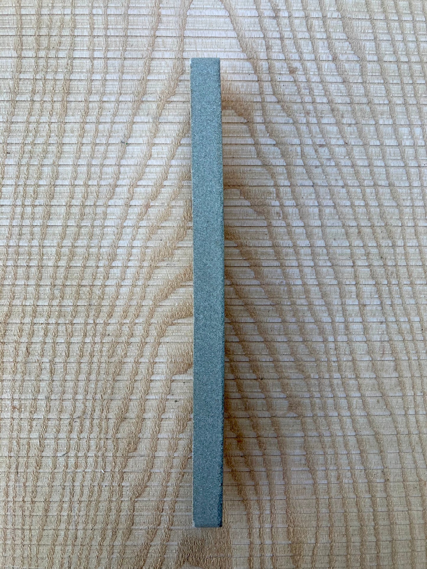 Boat Shaped Sharpening Stone