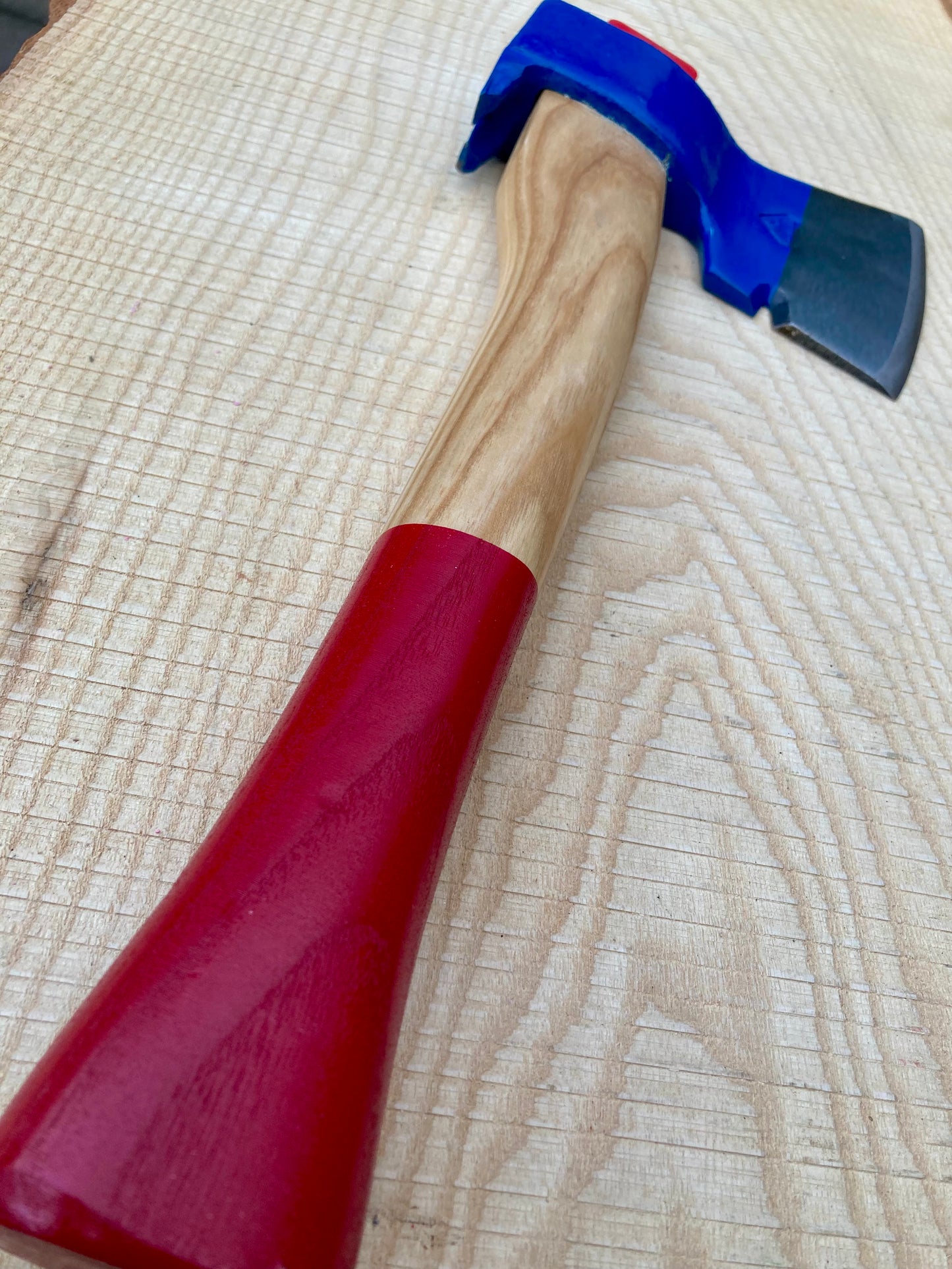 Stubai - Side Axe 800g (Right Handed)