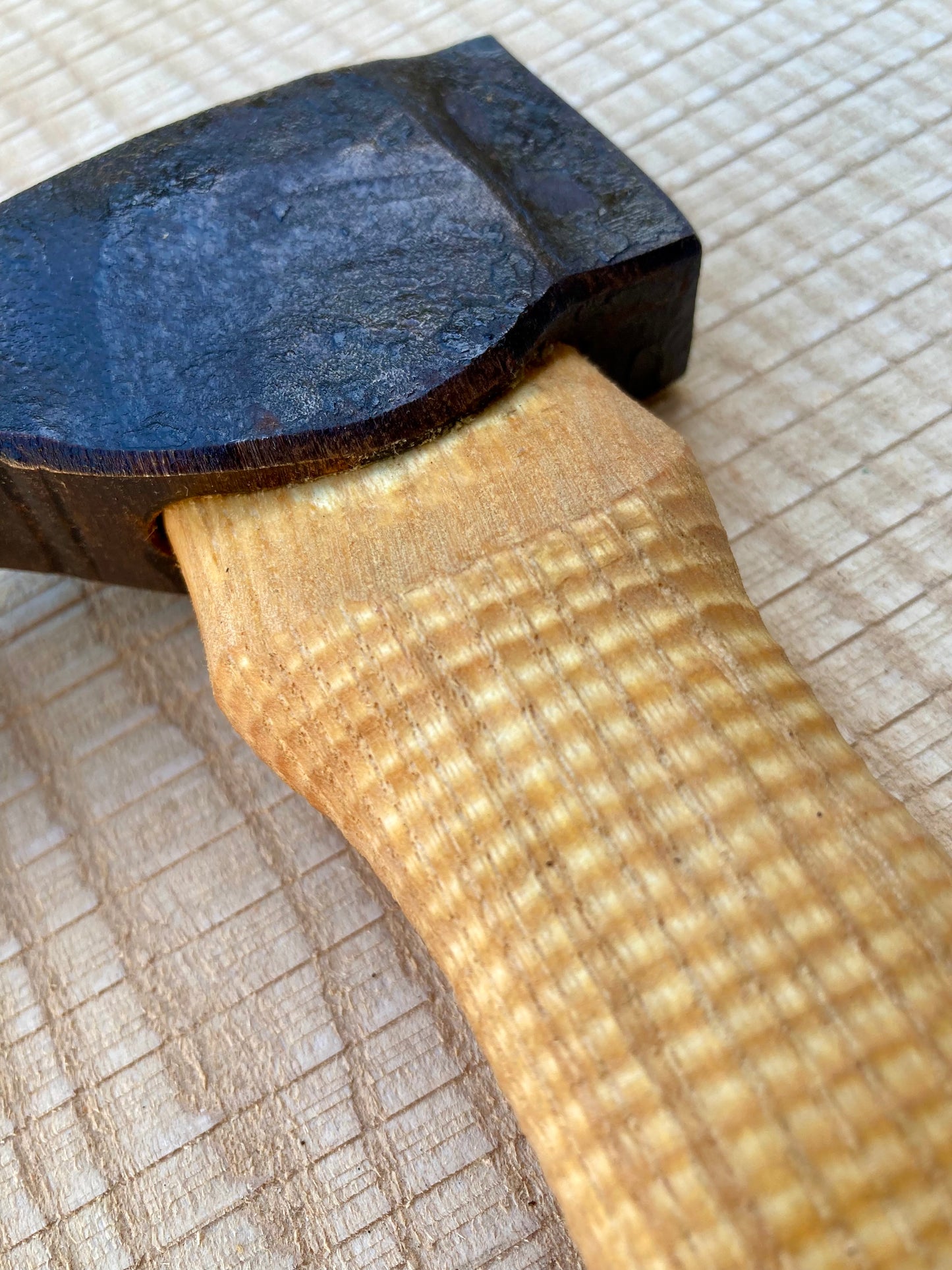 Svante Djarv - Carving Adze 700g