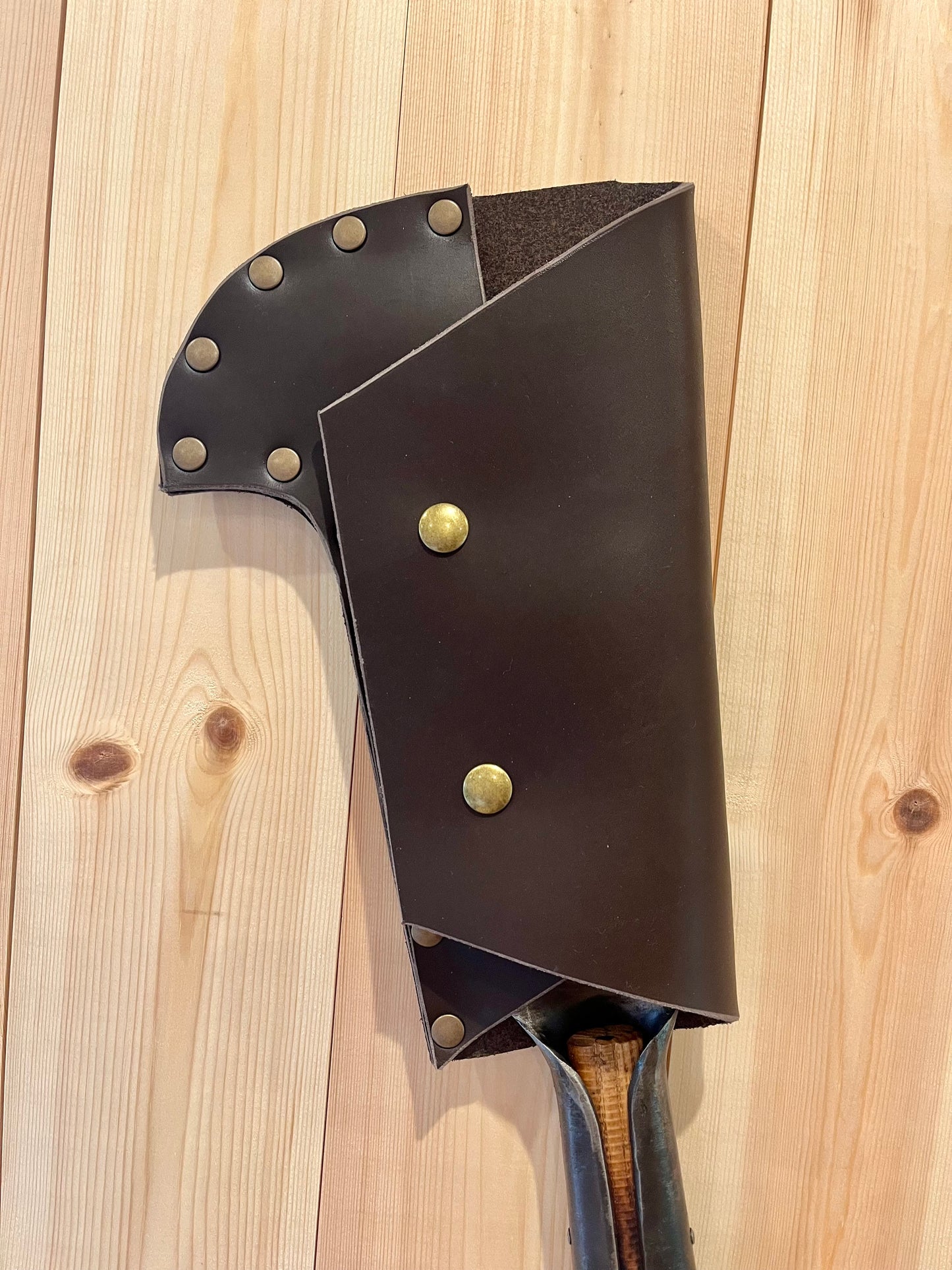 Bodge Coats - Yorkshire Billhook Sheath