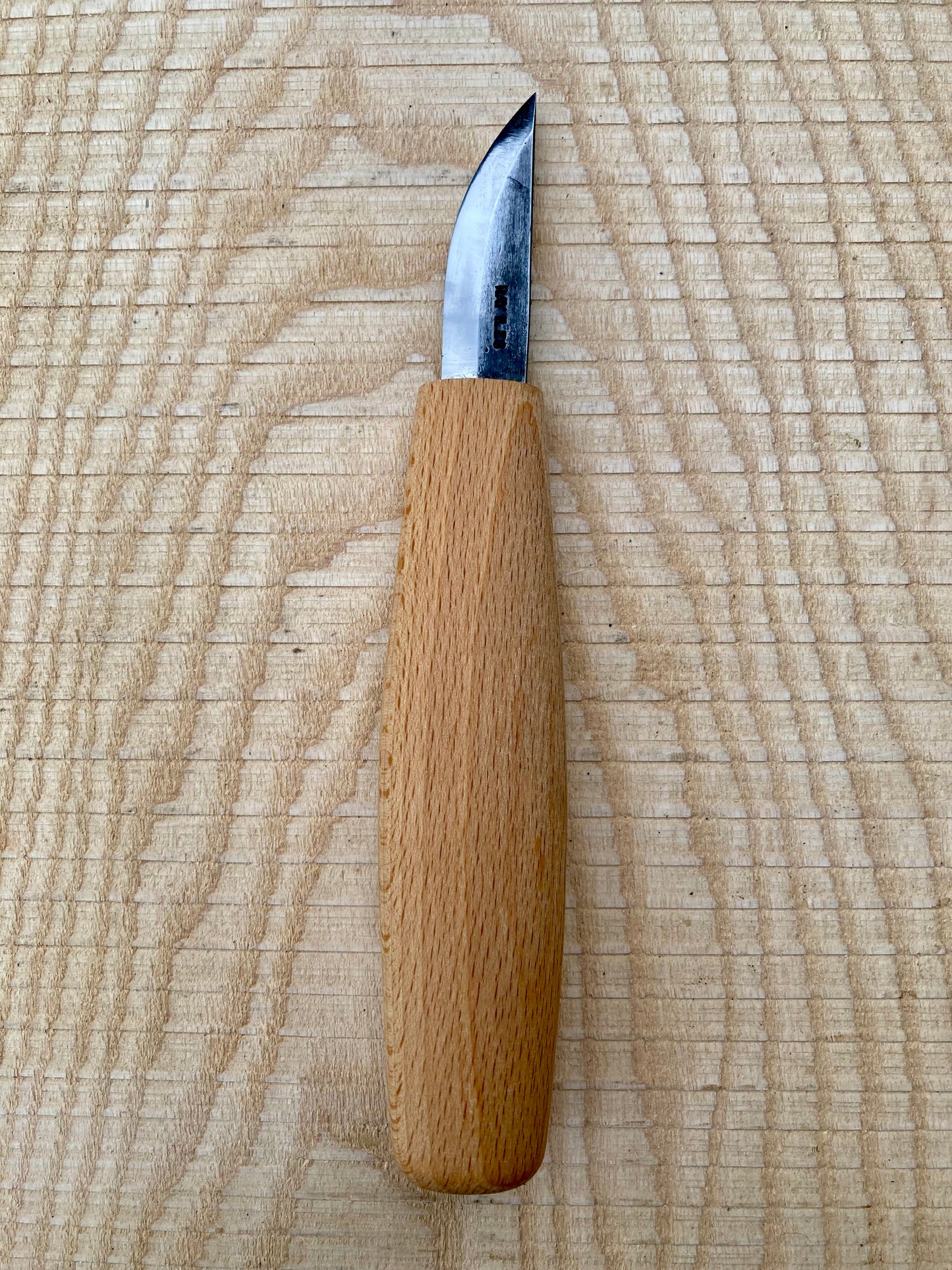 Ray Iles - Carving Knife