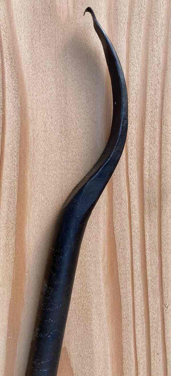 Matty Whittaker - Nesting Bowl Turning Hook