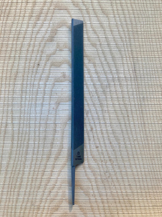 10 inch 'Crosscut' or 'Great American' file