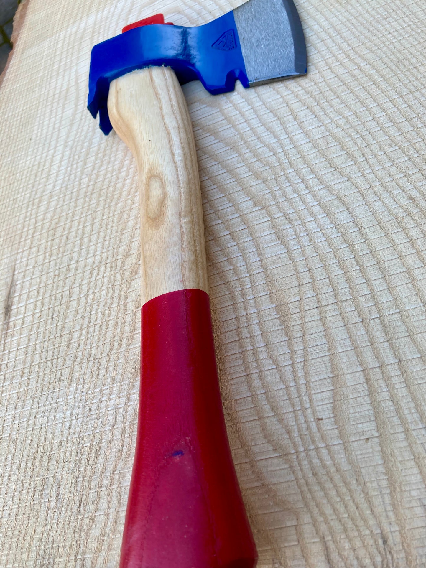 Stubai - Side Axe 900g (Right Handed)