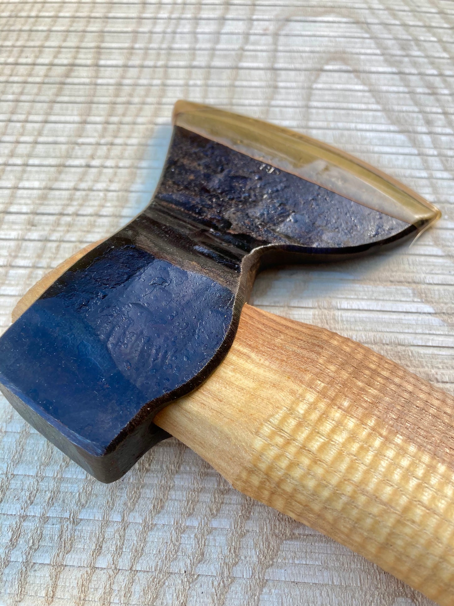 Svante Djarv - Medium Carving Axe, 0.8kg