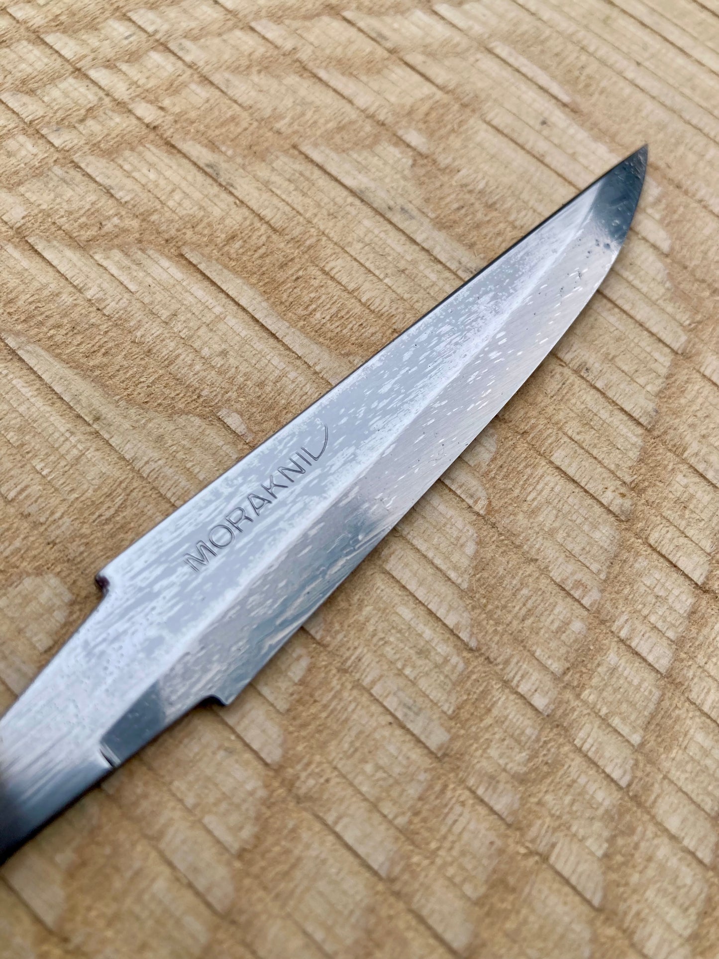 Mora - 106 Blade Only